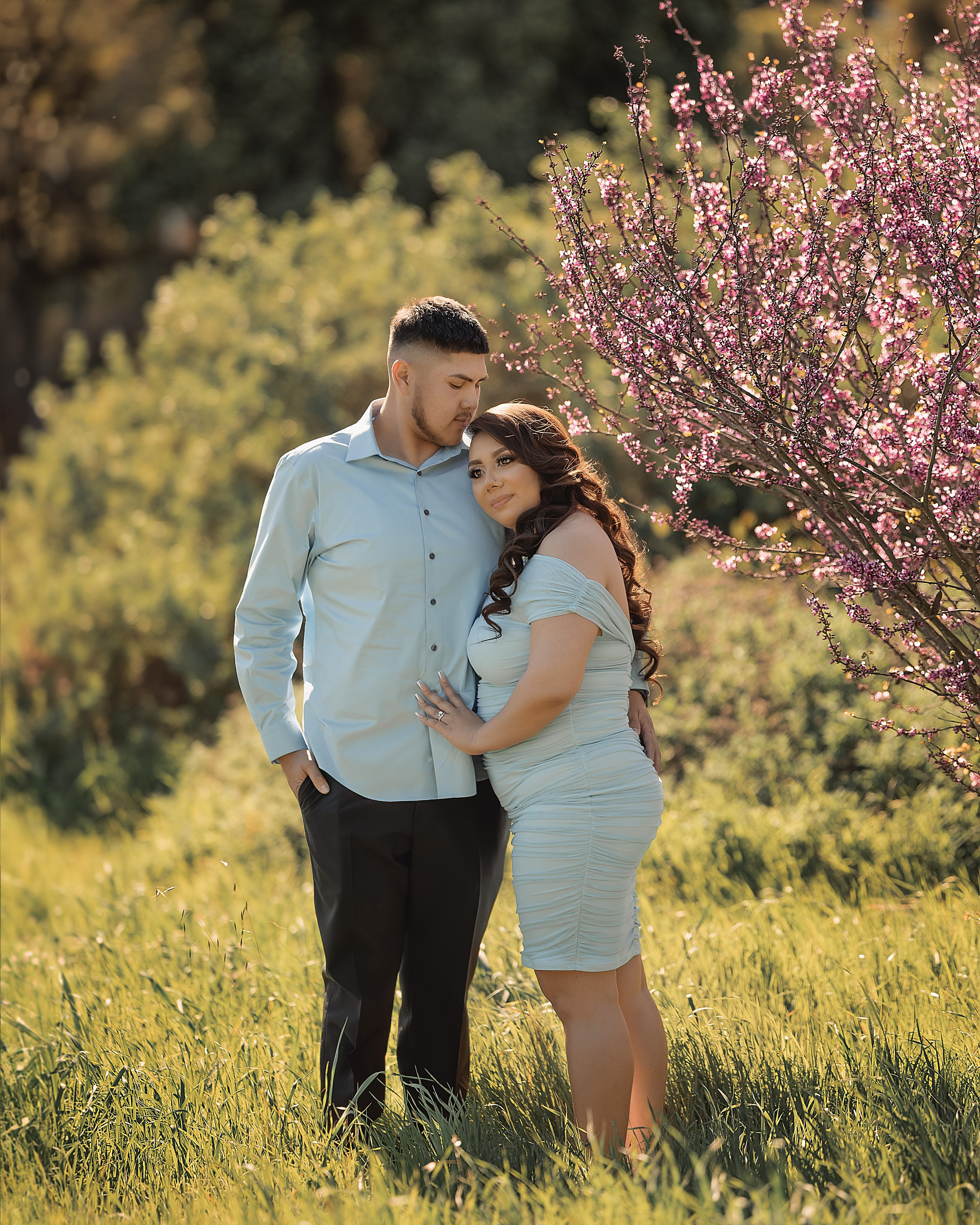 WEDDING PHOTOGRAPHY. Couples & Families photographer in Bay Area, San Jose, California