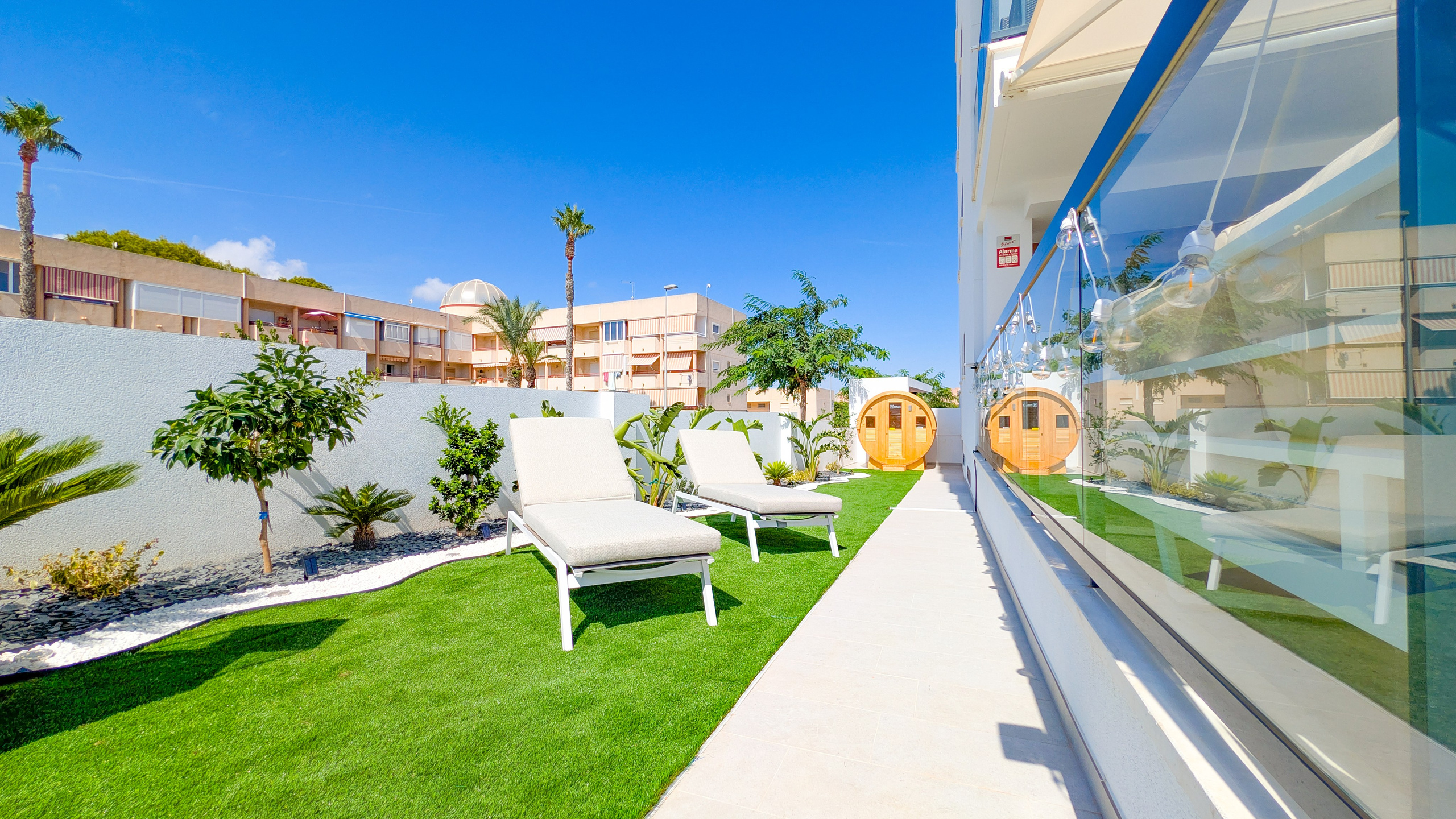 REAL ESTATE. Baby Beast