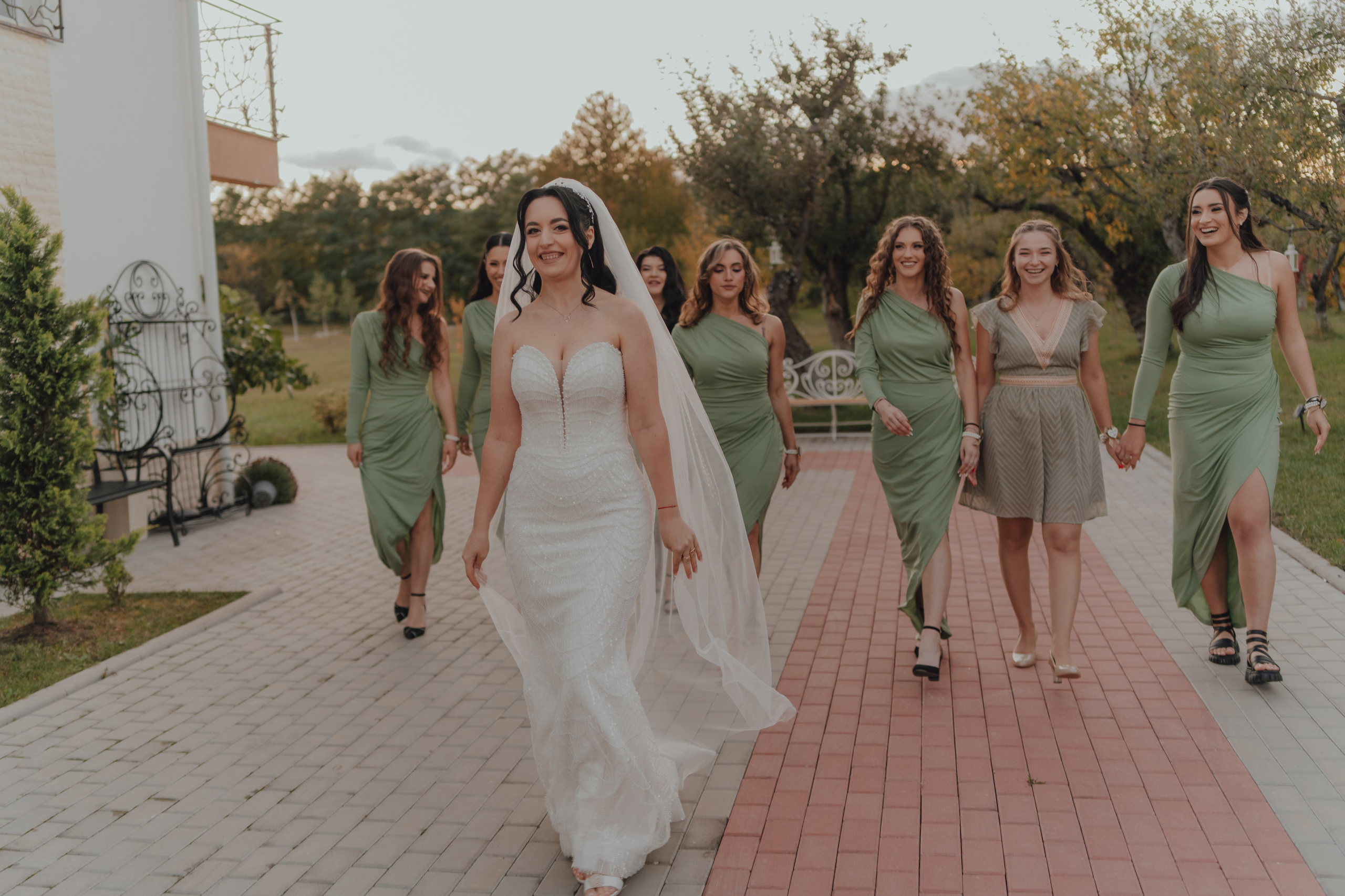 Nunta Simina & Lucian. Events photographer Paul Dafina
