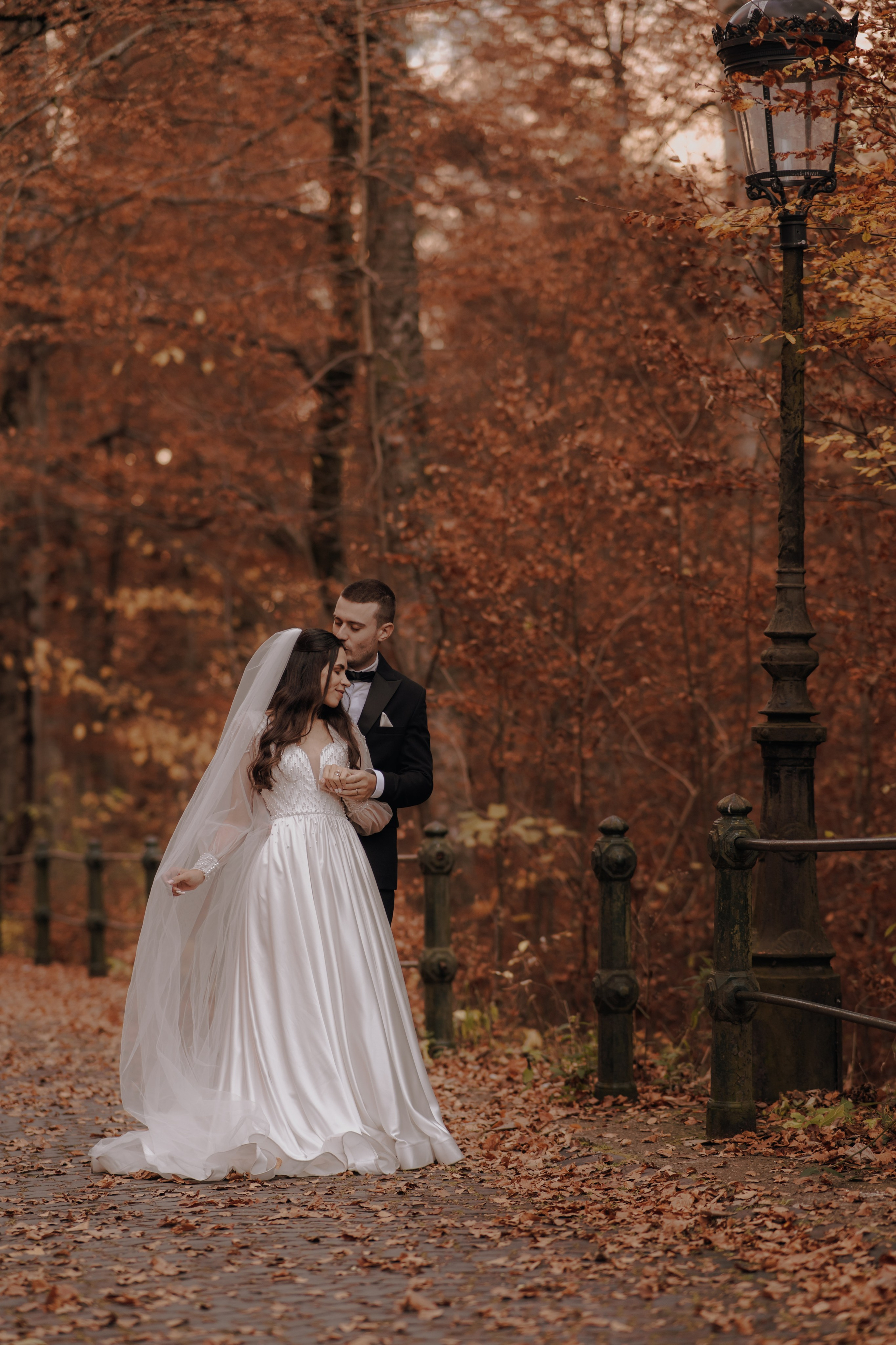Trash the Dress- Andra & Andrei. Events photographer Paul Dafina
