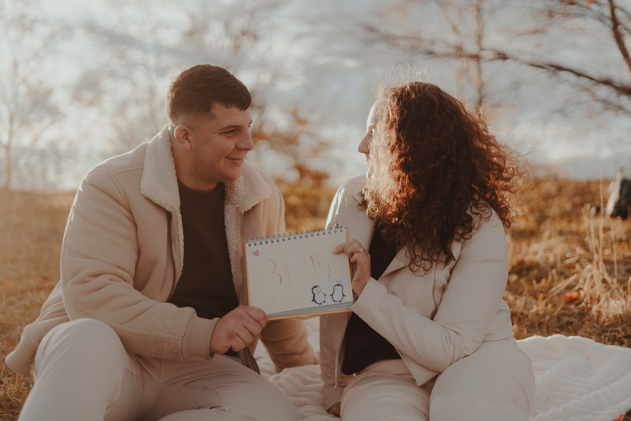 Save the Date- Sorina & Alex. Events photographer Paul Dafina
