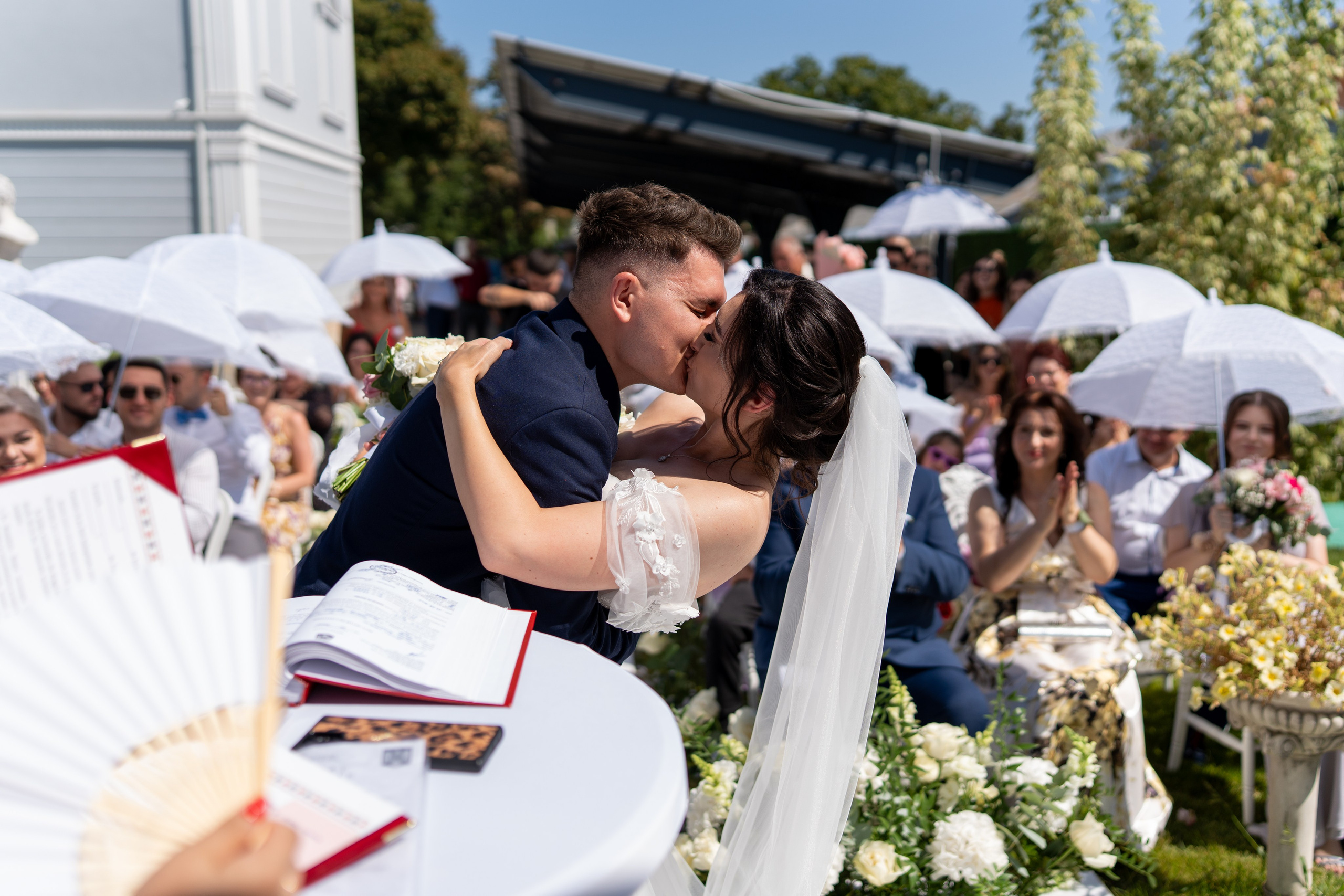 Nunta Alice & Vlad | Fotograf Nuntă Galați | Cununie Civilă. Fotograf Nuntă | Lucian Murgeanu - Fotograf Profesionist Evenimente