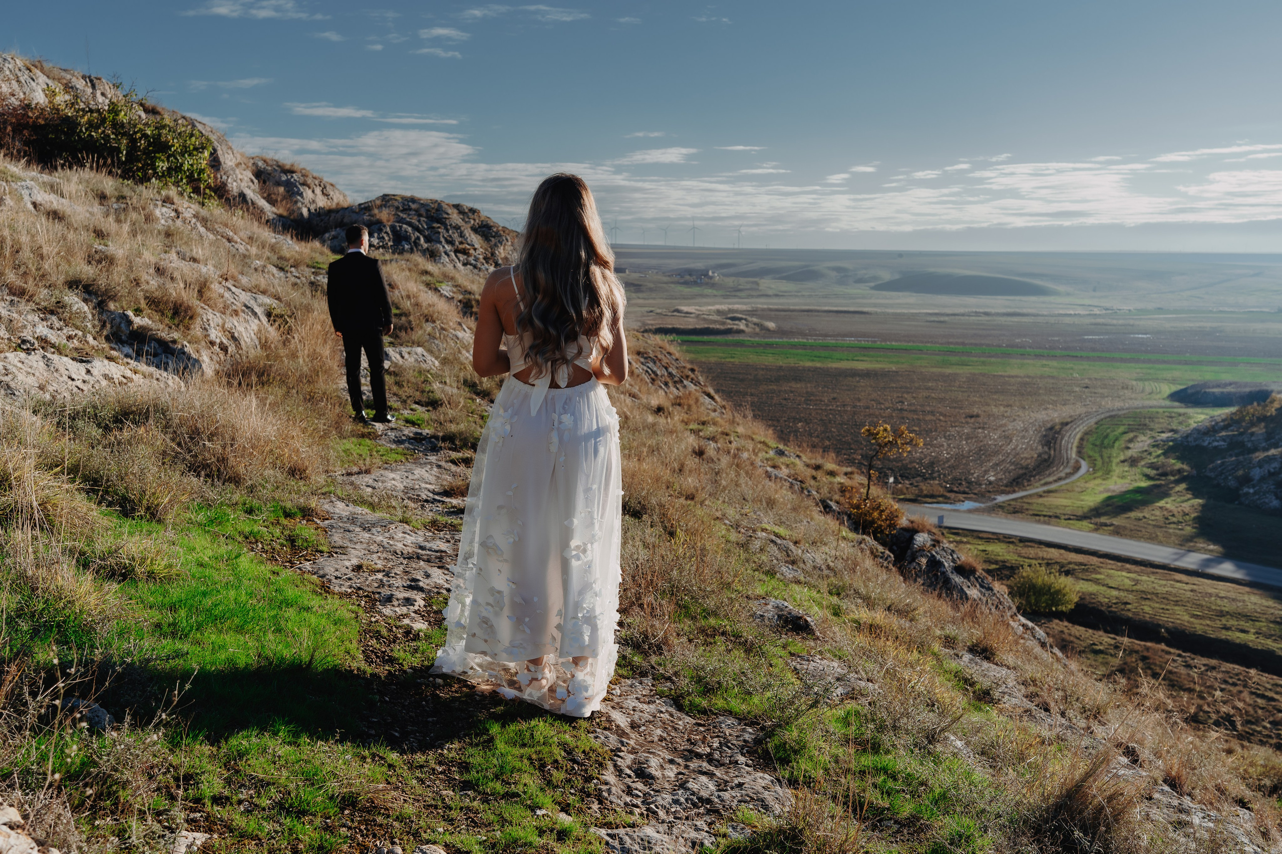 ANDREEA & RAZVAN - SAVE THE DATE. Fotograf Nuntă | Lucian Murgeanu - Fotograf Profesionist Evenimente