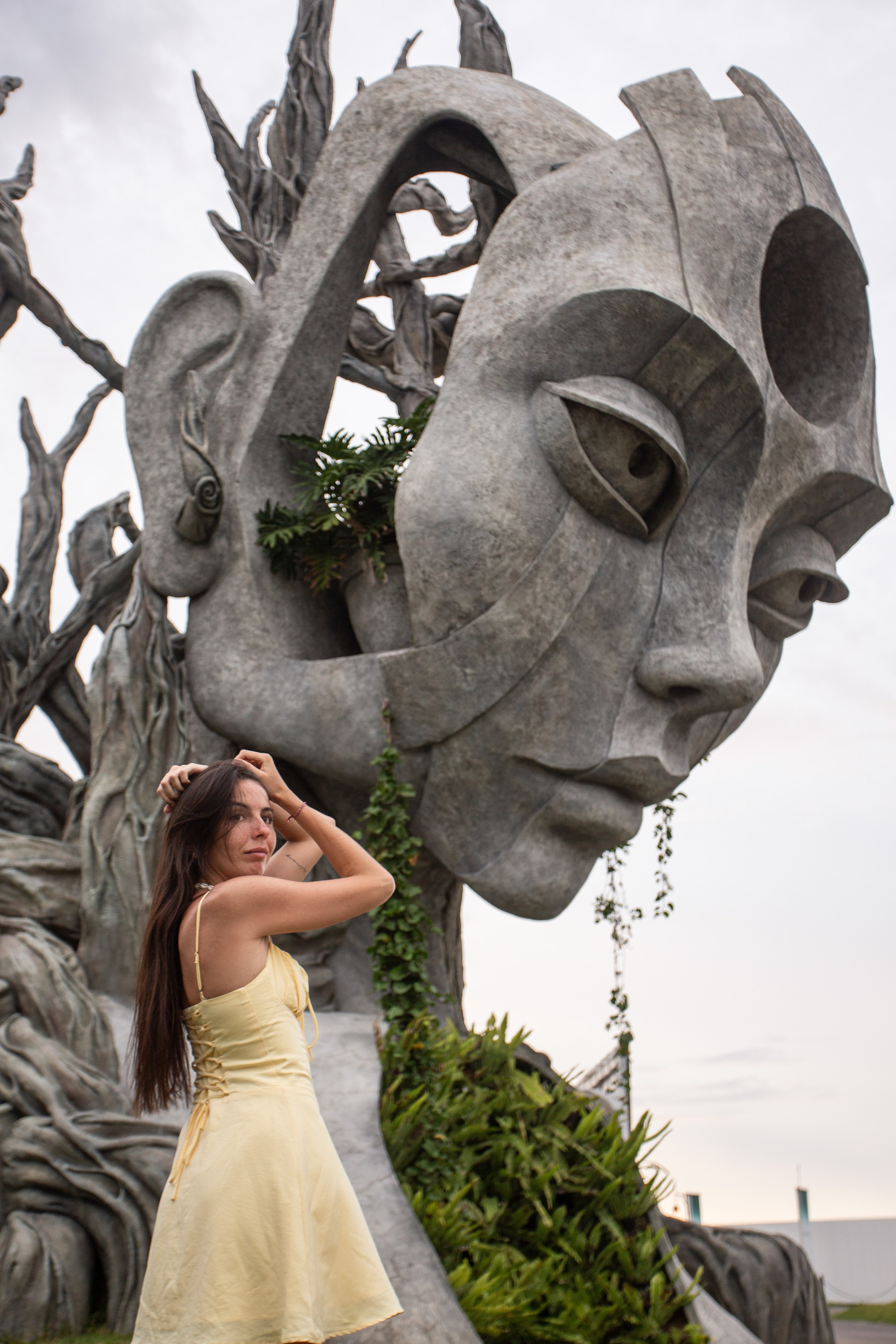 Бали тур с Дашей. Индивидуальный и парный фотограф на Бали — Bali Dream Photo