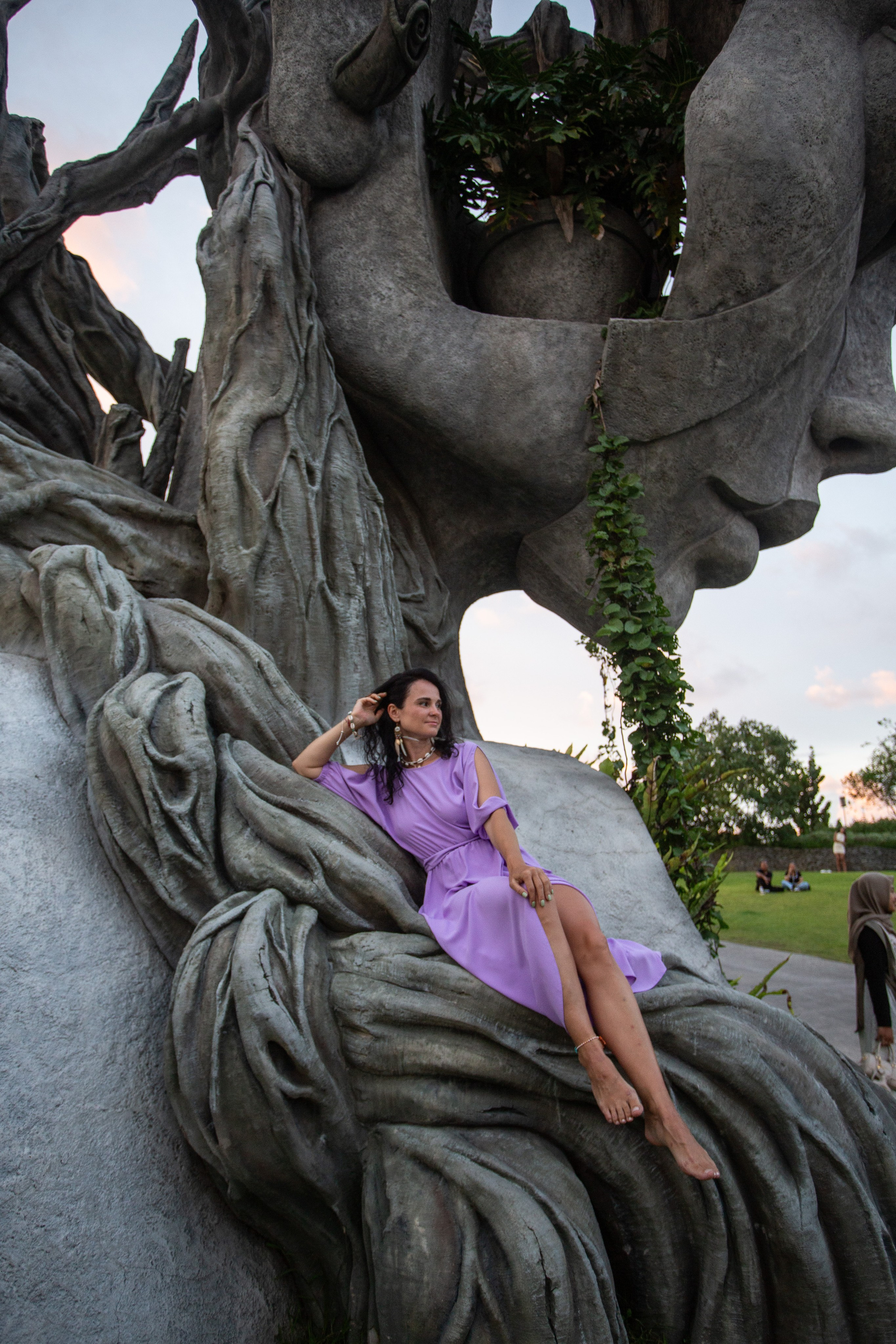 Бали тур с Дашей. Индивидуальный и парный фотограф на Бали — Bali Dream Photo