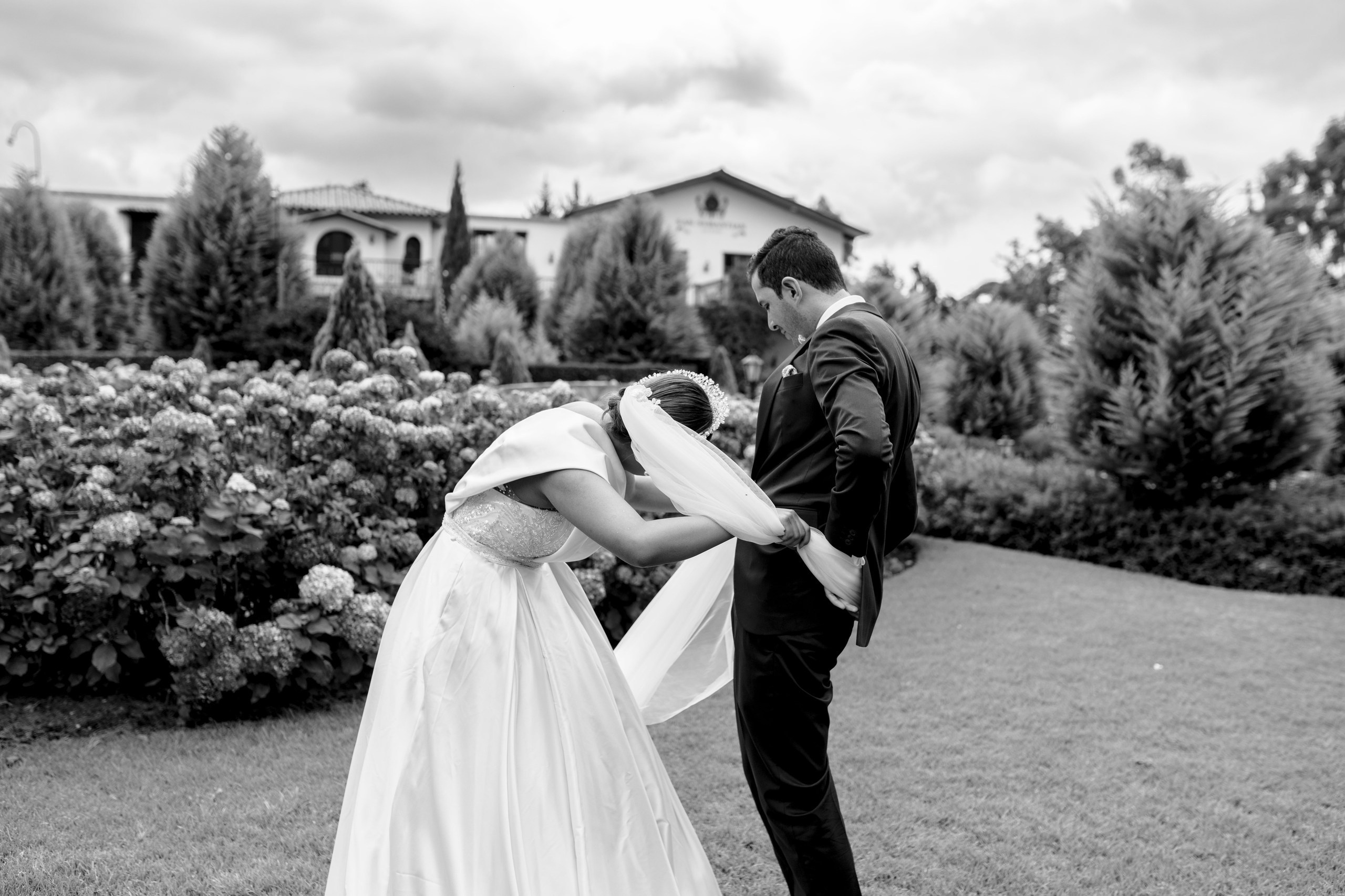 DANY&CARLOS. Wedding photography in Cartagena by Morada Photography