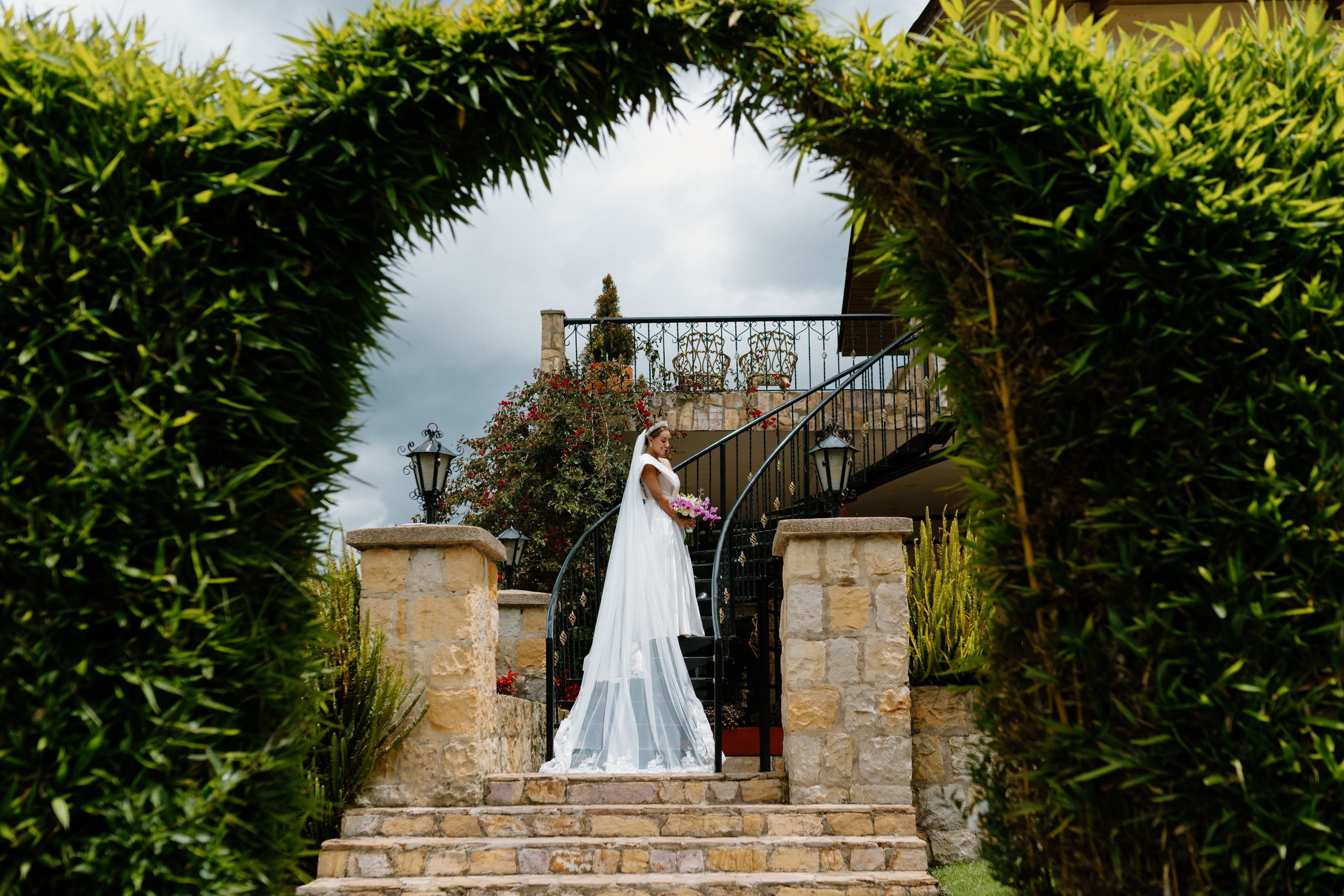 DANY&CARLOS. Wedding photography in Cartagena by Morada Photography