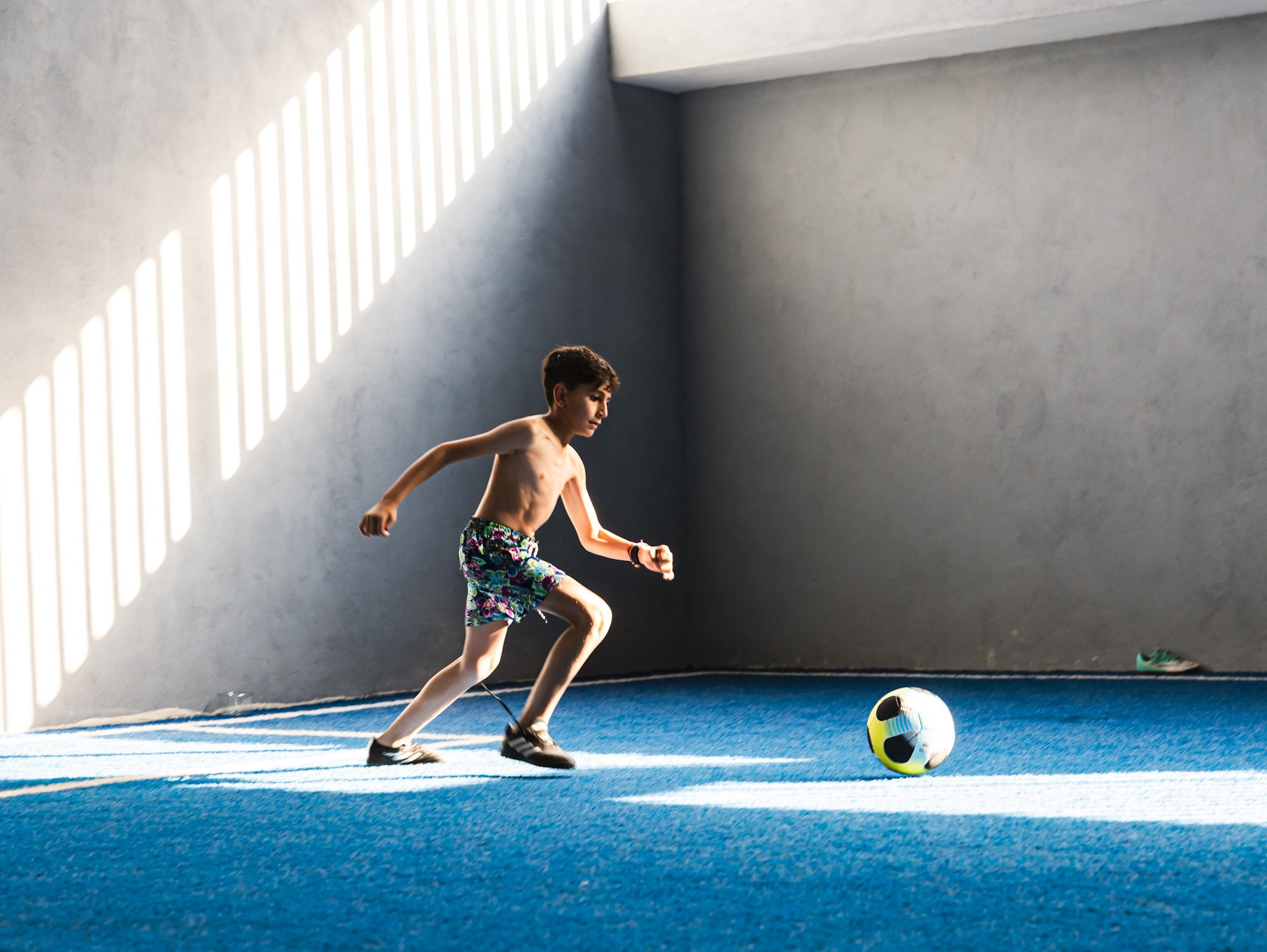 Children Birthday Party. Rodinná, těhotenská, newborn a lifestyle fotografka v Písku Oxana Telupilova