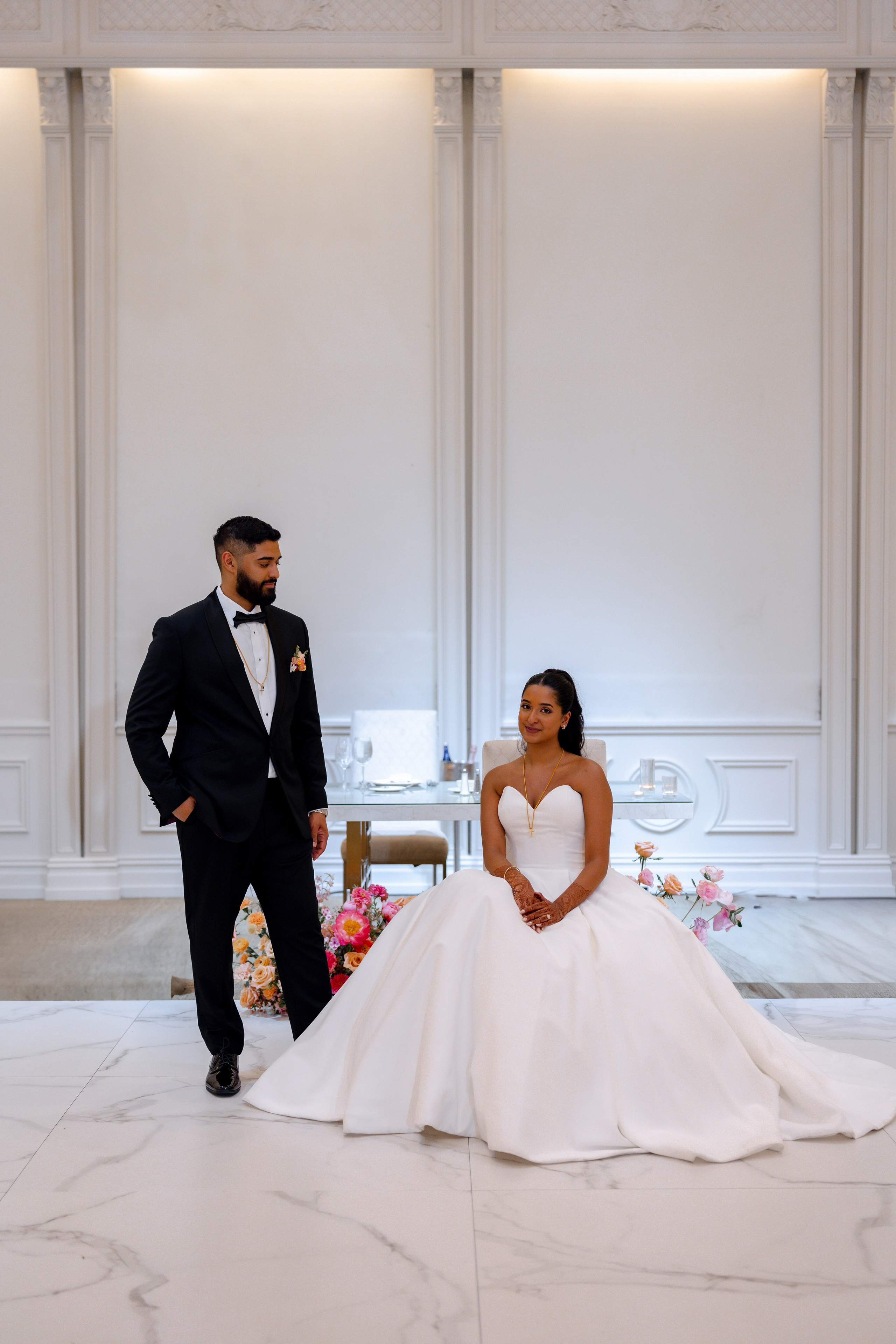 Maya & Alvin. Anna Krasnova Wedding photographer