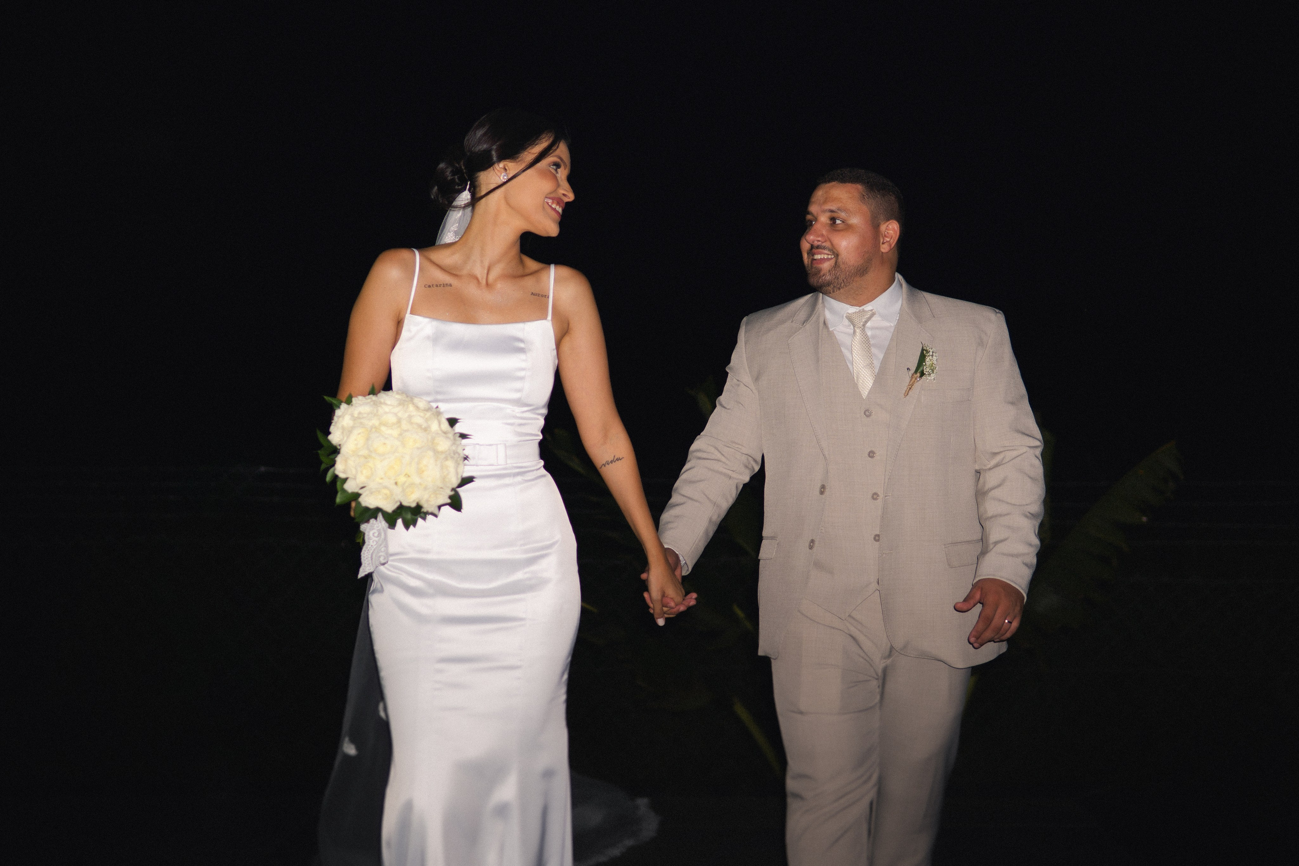 Casamentos. Reference Visuals