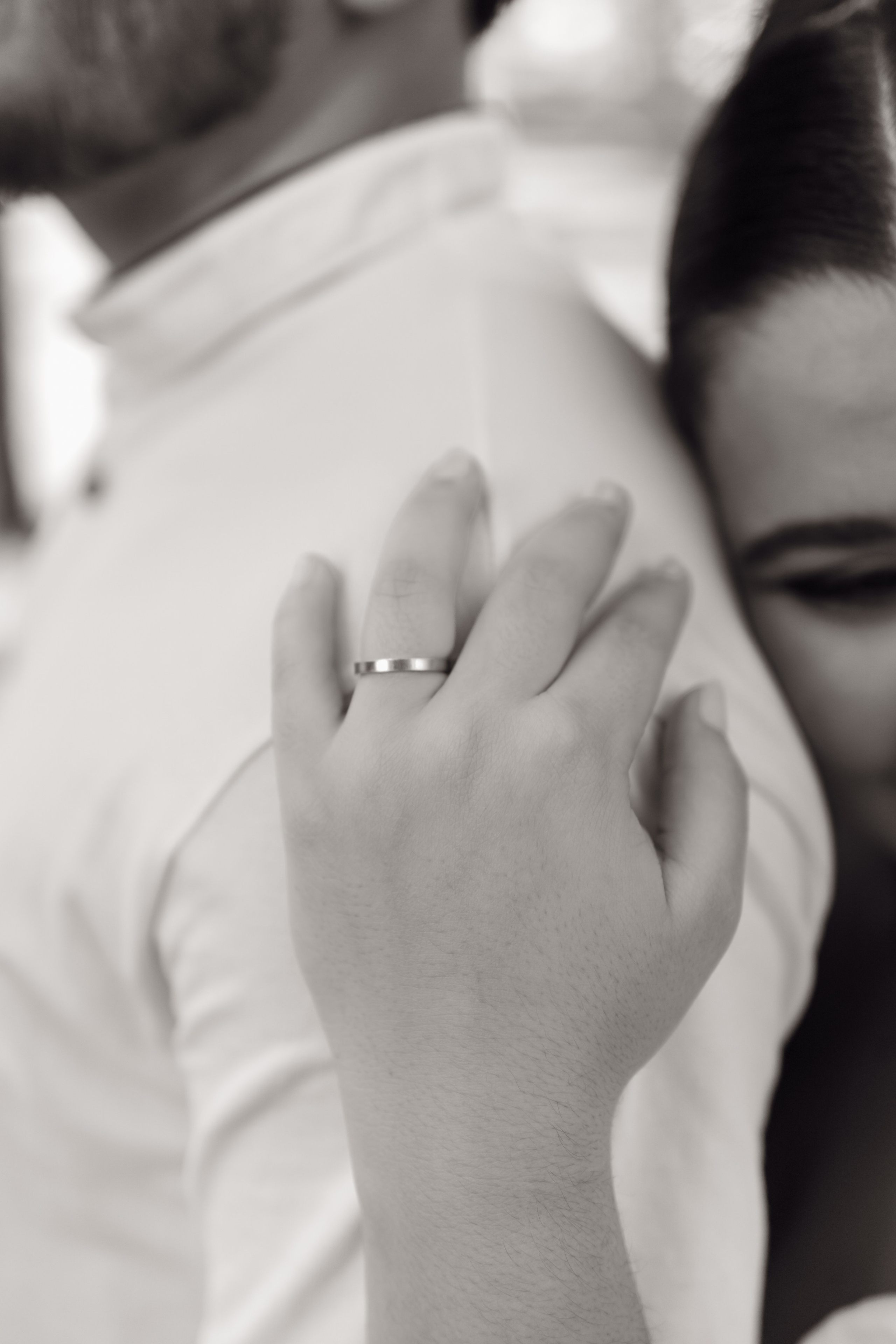 Casamentos. Reference Visuals