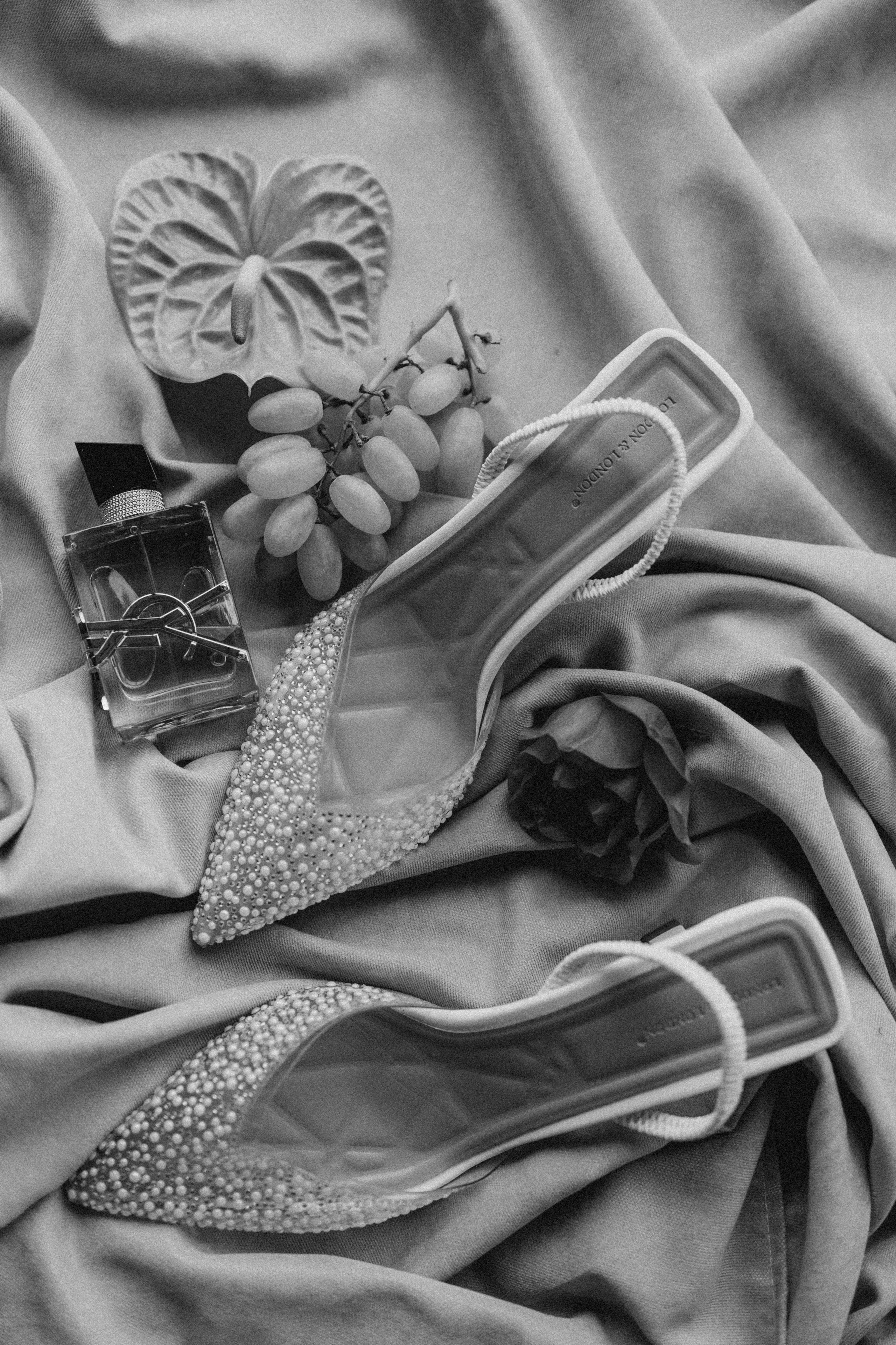 Wedding at Samota Pierre