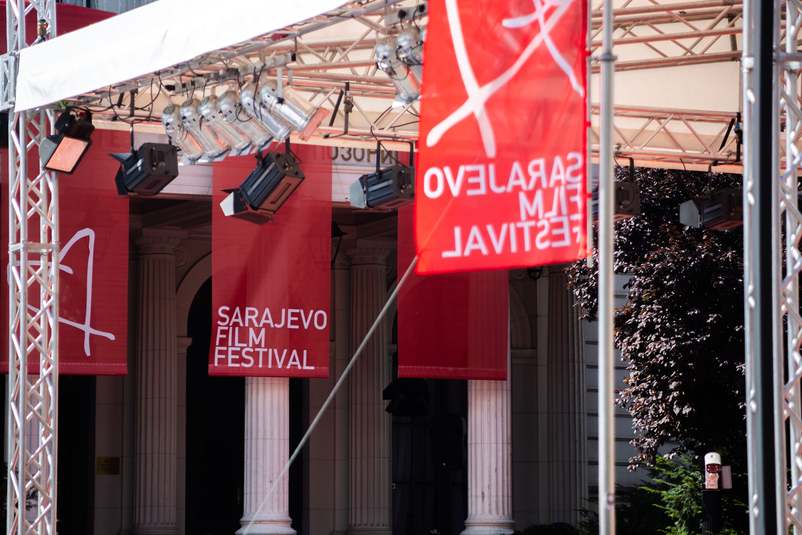 Sarajevo Film Festival
