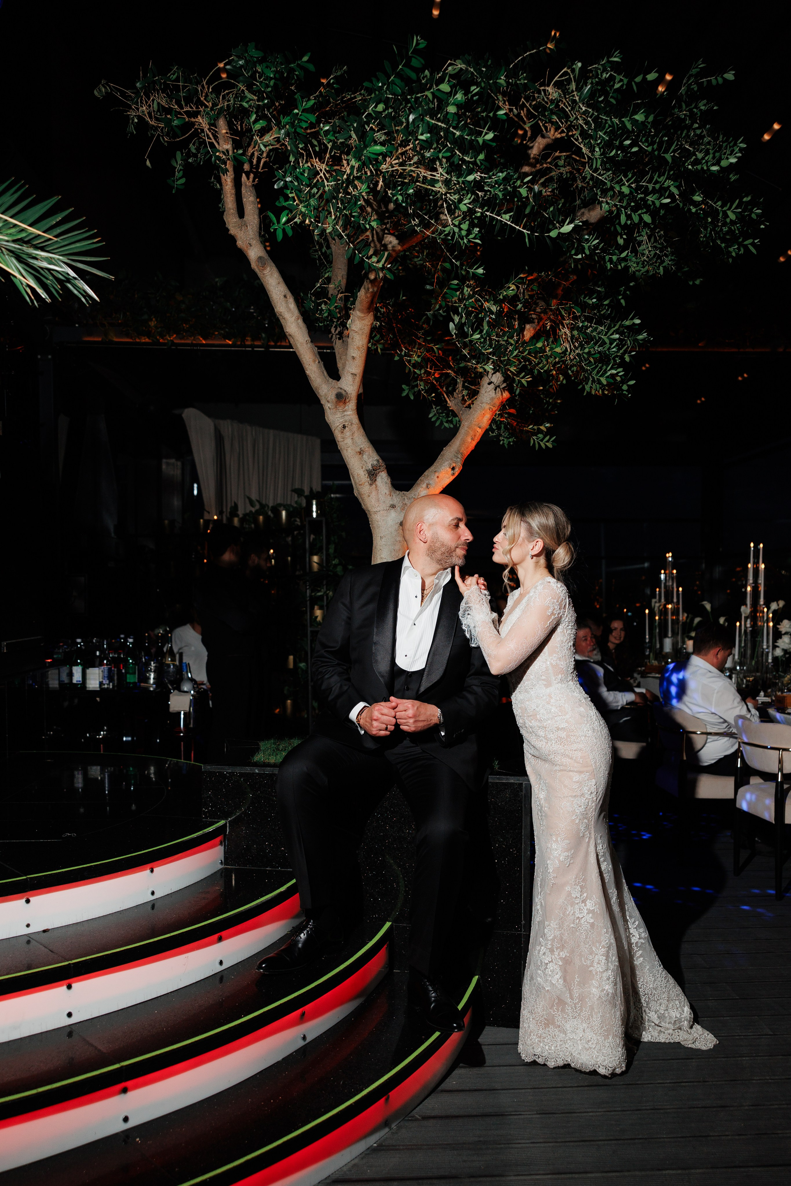 Zaxi - Franck & Panaghia. Фото & Видео услуги📸