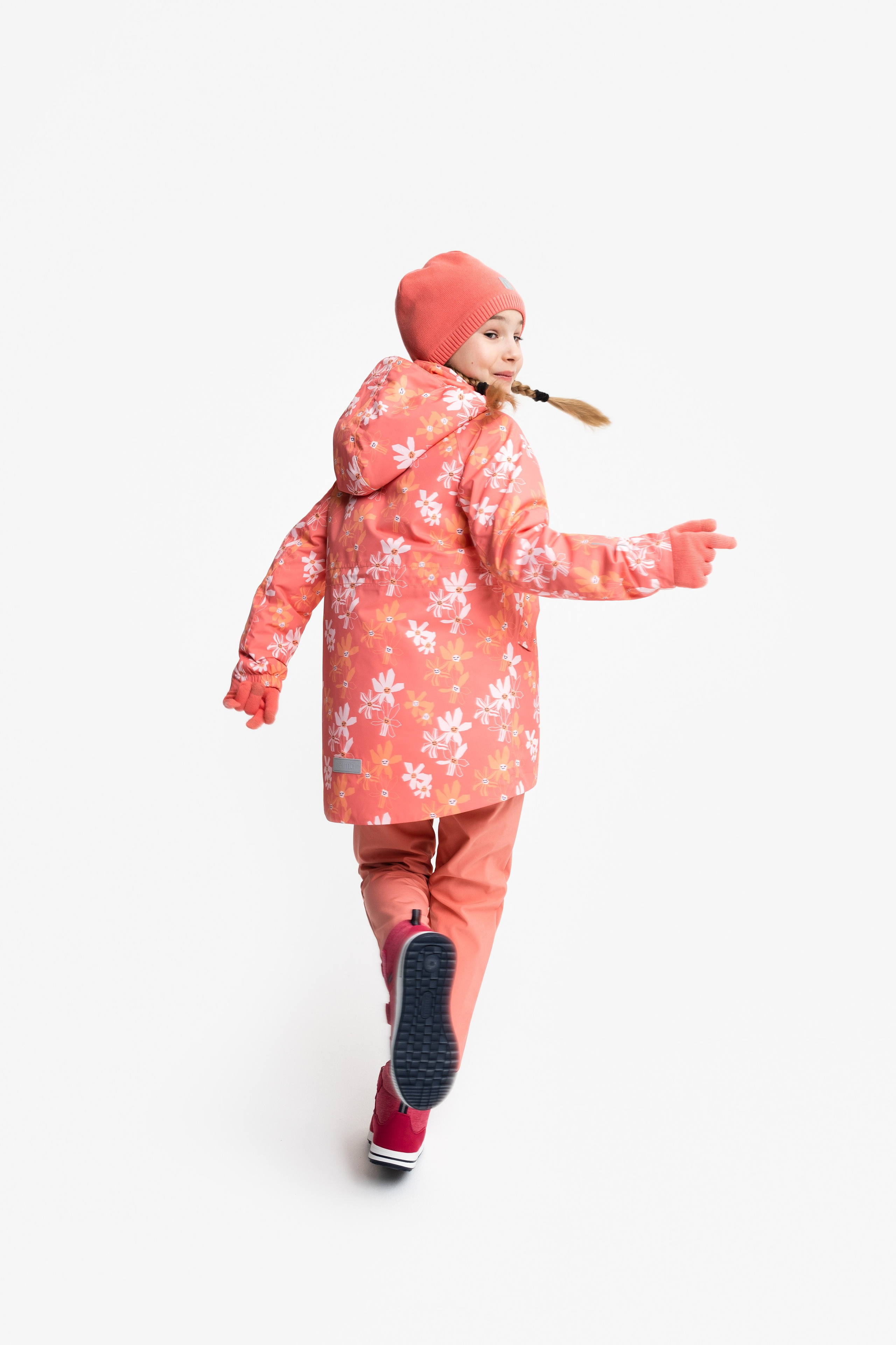 Reima. Photographer in Budapest