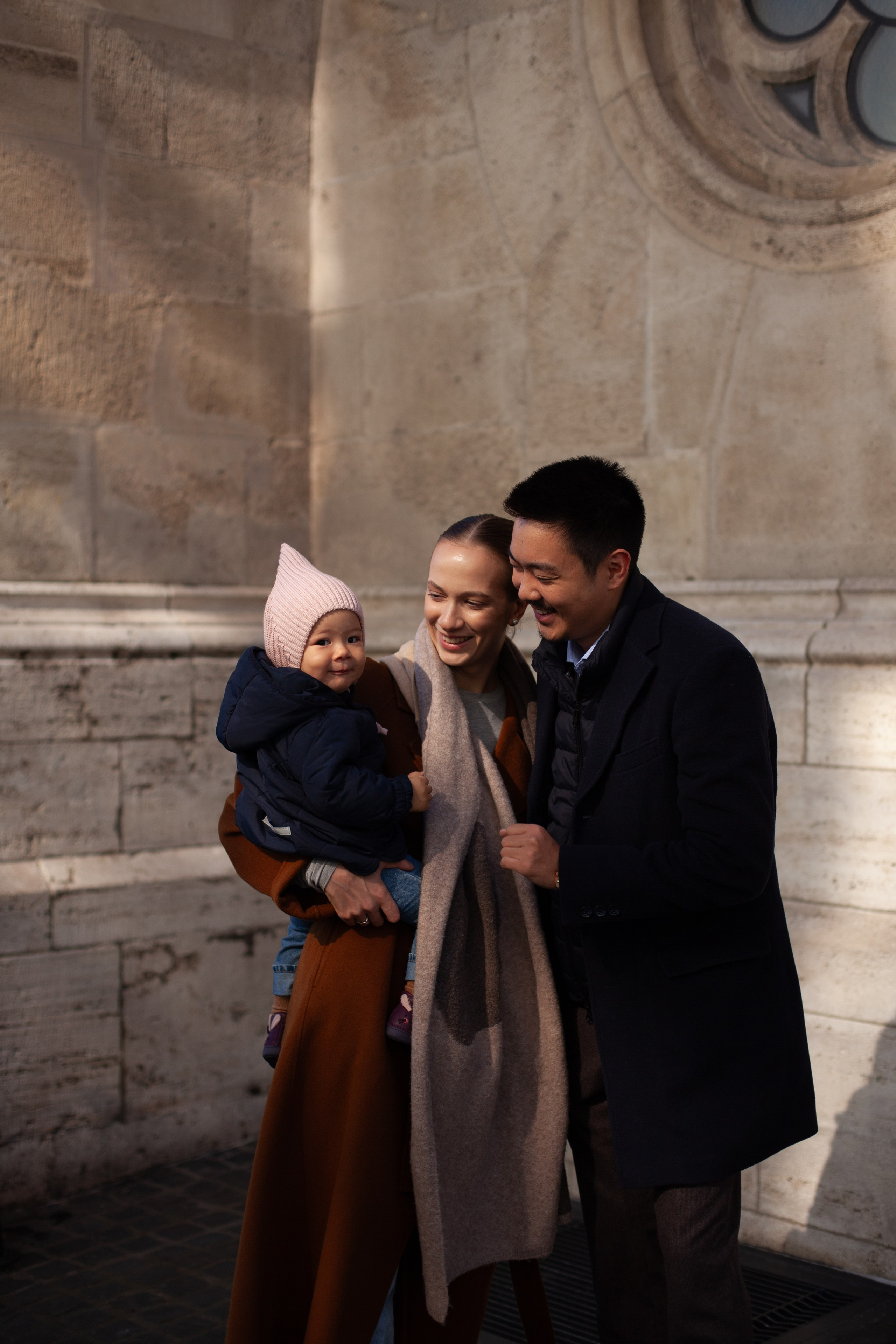 ***. Фотограф в Будапеште