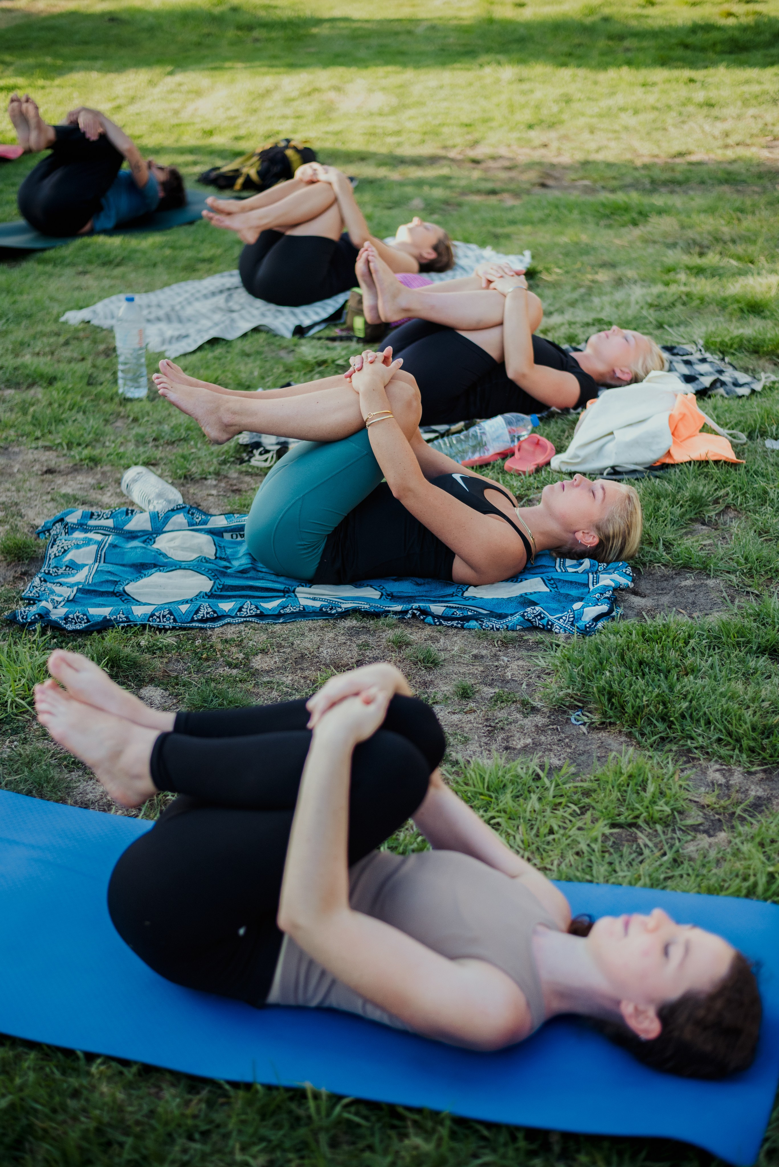 Jógový pobyt v Portugalsku 2024. Mateřství. Nevýchova. Život v souladu s přírodou. Jóga