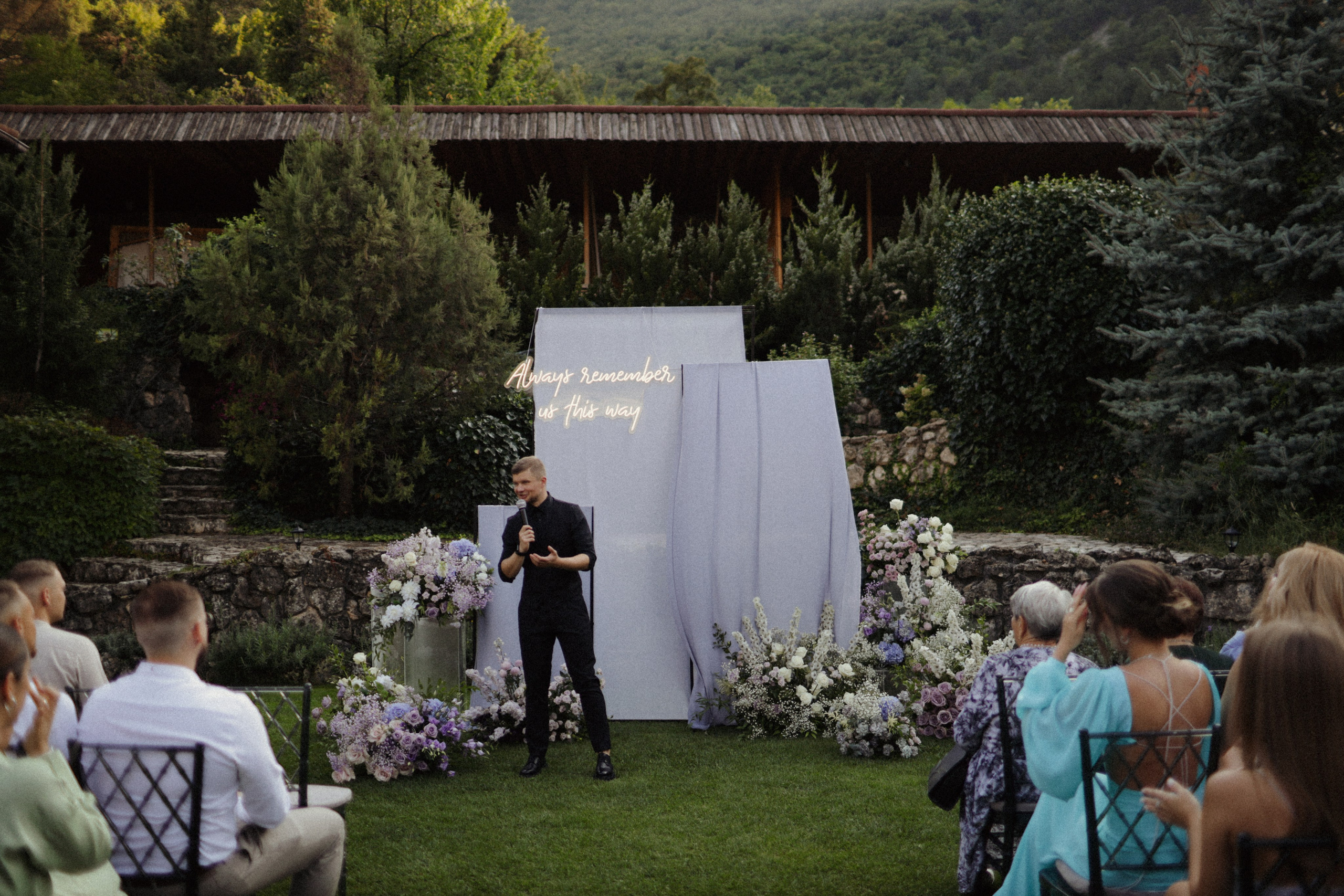 “ALWAYS REMEMBER US THIS WAY” full wedding day. Свадебный и семейный фотограф в Дубае Эльмаз Черникова