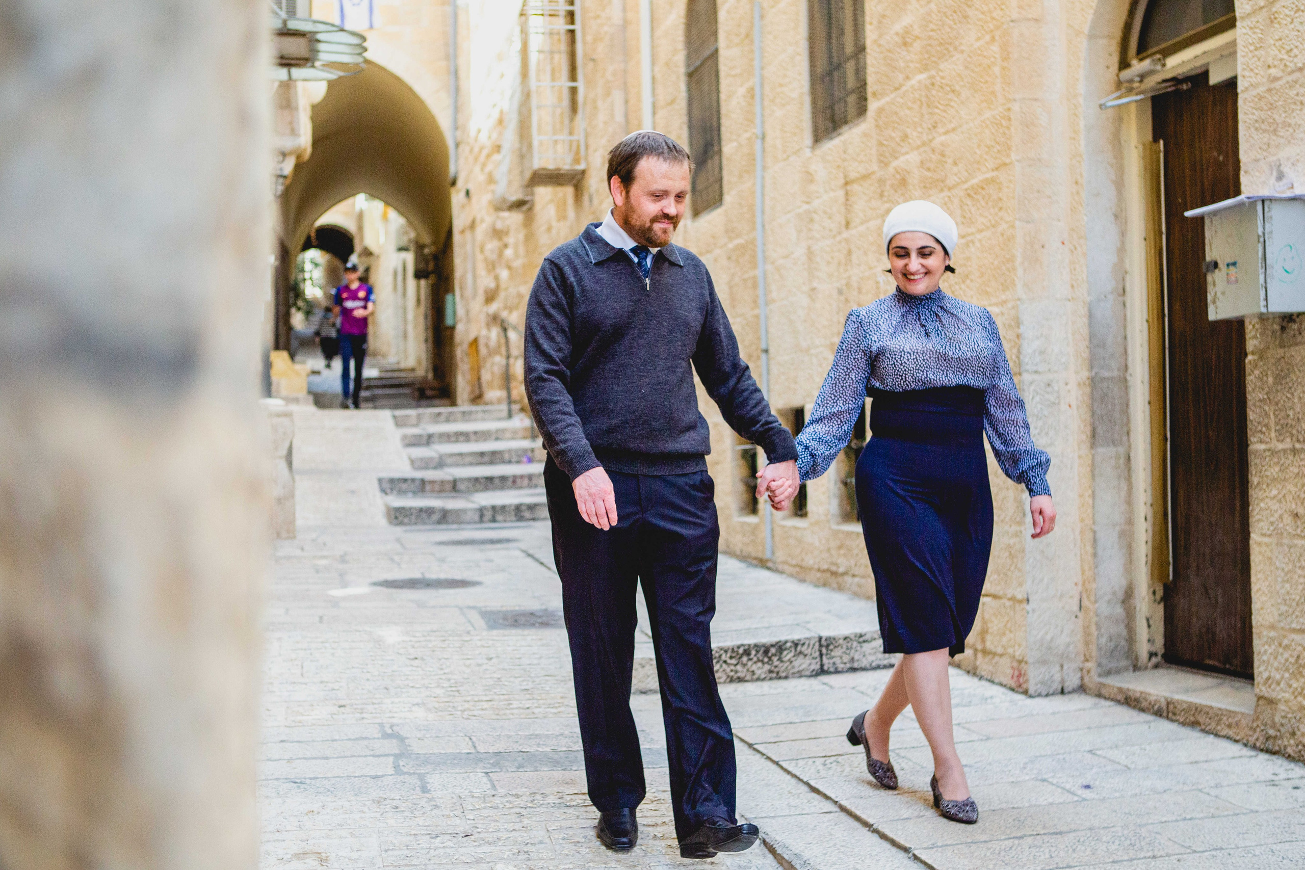 BAR MITZVAH + PHOTOSESSION IN OLD JERUSALEM. Https://shi-photo.com/