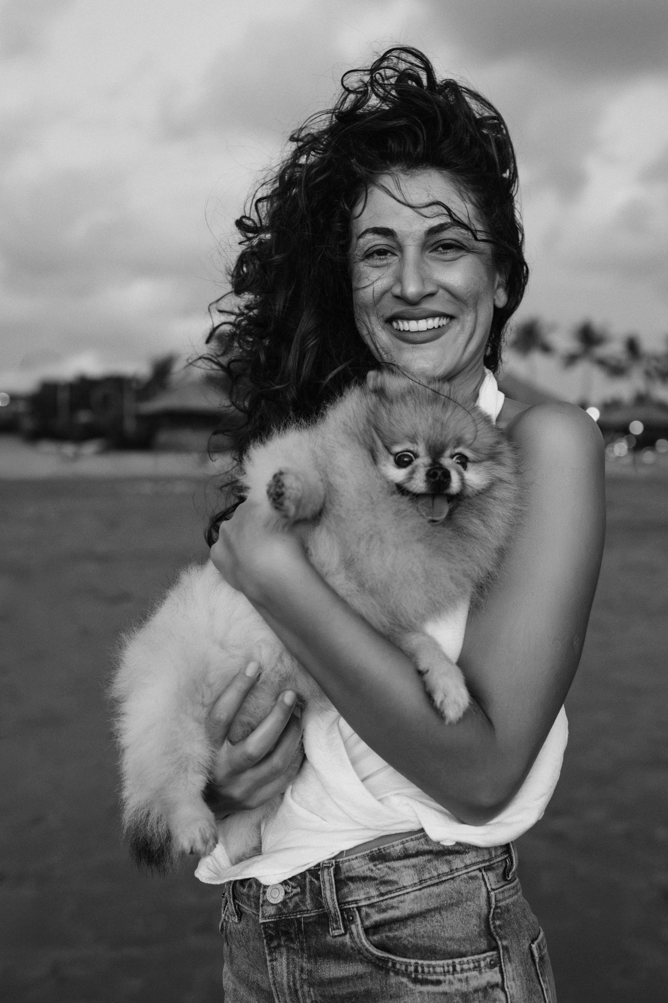 Nobara. Профессиональный фотограф Нурмиева Вероника