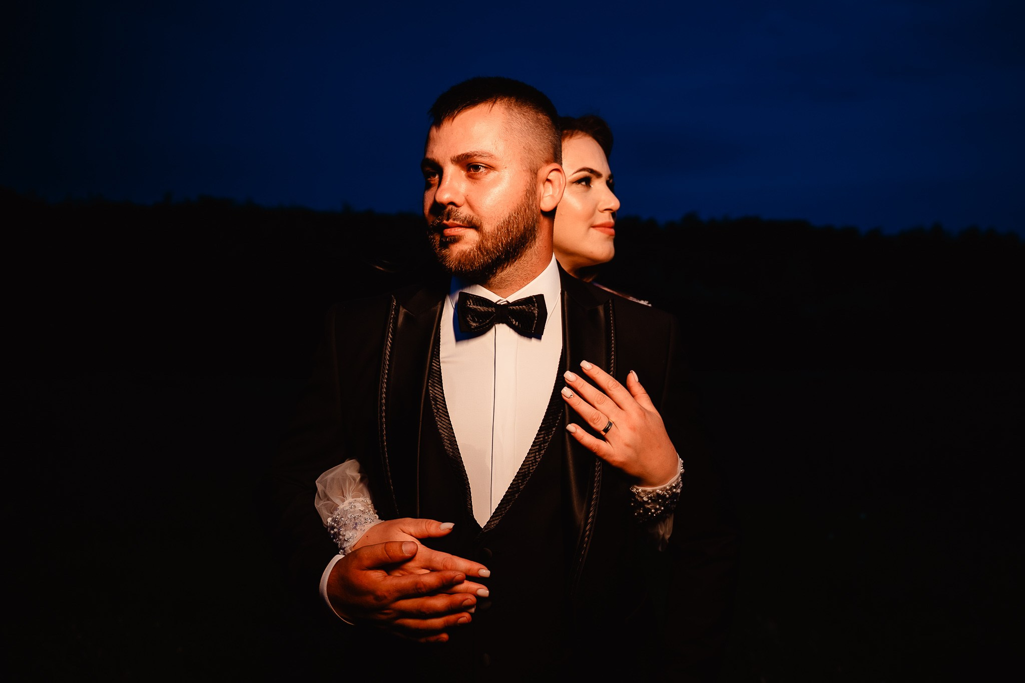 Monica și Mugurel. Mădălina & Florin | Fotograf & Videograf de Nuntă