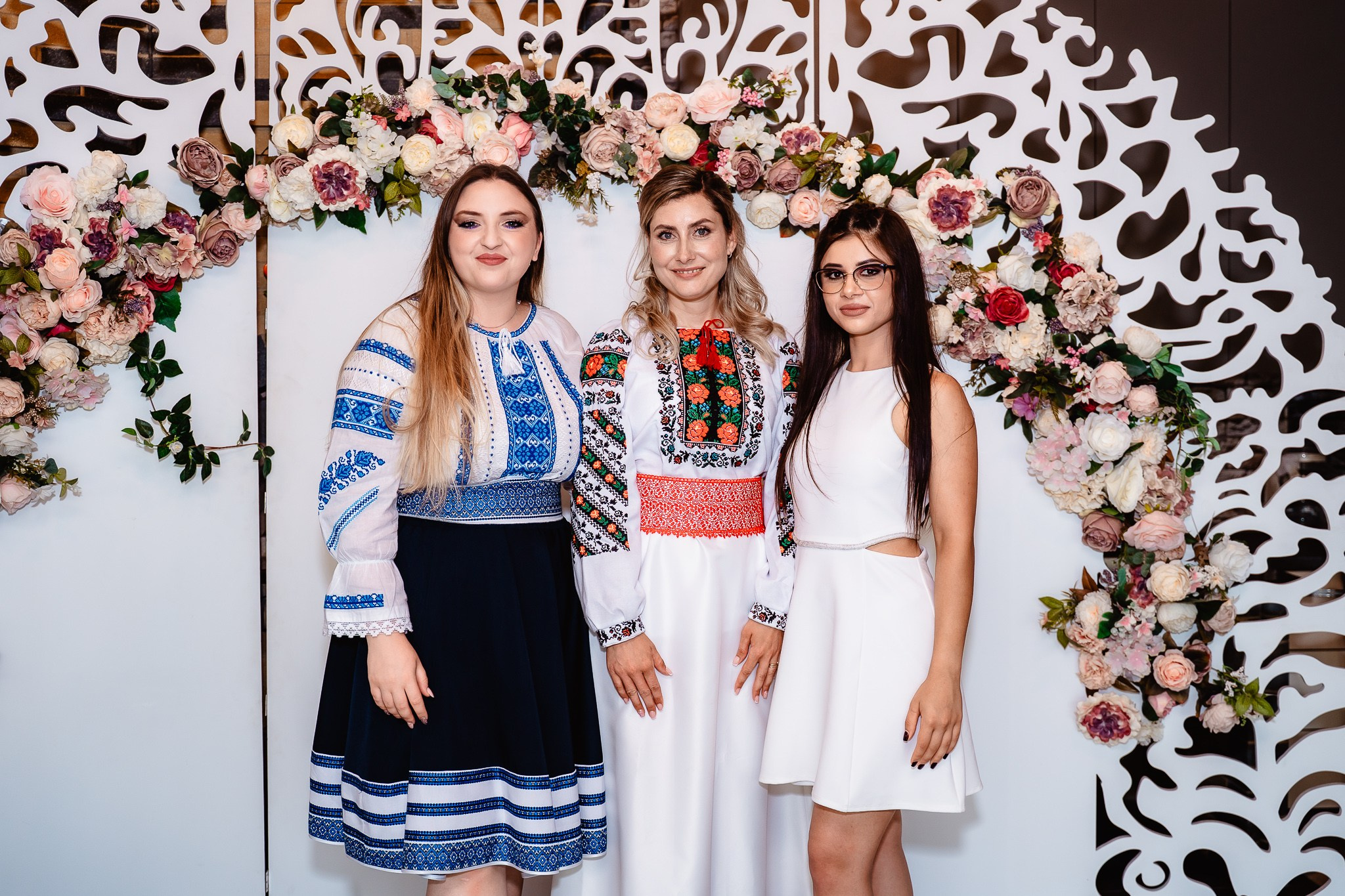 Elena și Mădălin. Mădălina & Florin | Fotograf & Videograf de Nuntă