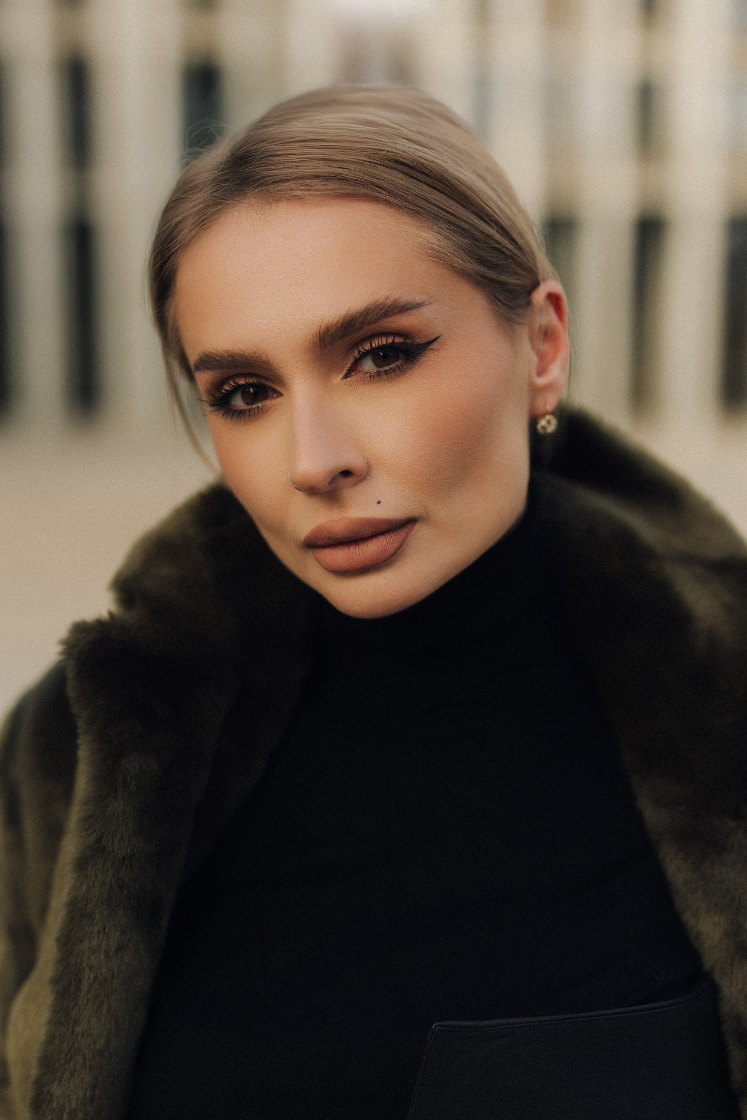 Kristina Kozheltsova- Soulful Portrait&Lifestyle&Love Story Photographer in Leipzig, Germany