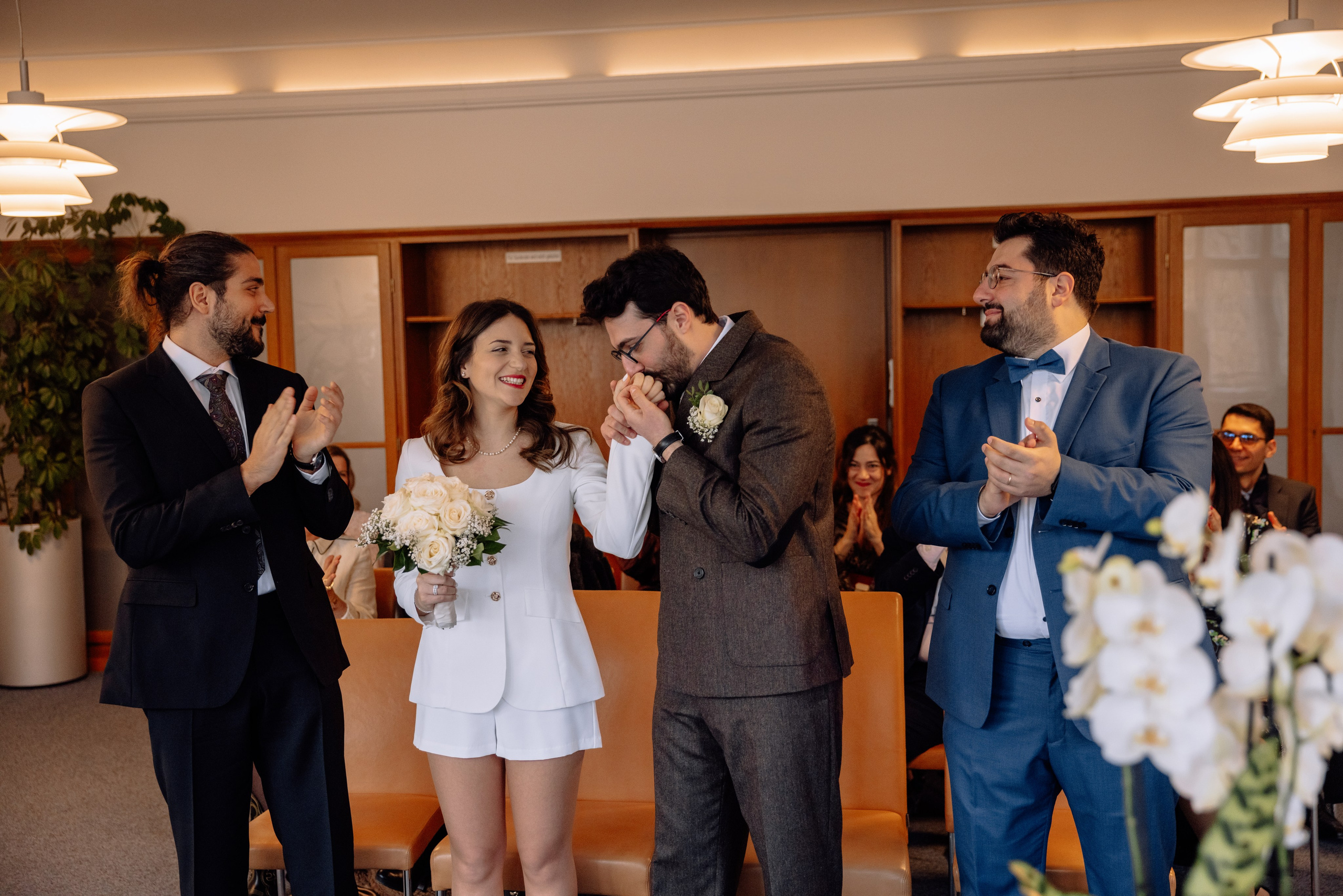 Rayane & Joy. Hochzeitsfotograf München Taufe Familienfotograf Tanja Mauke