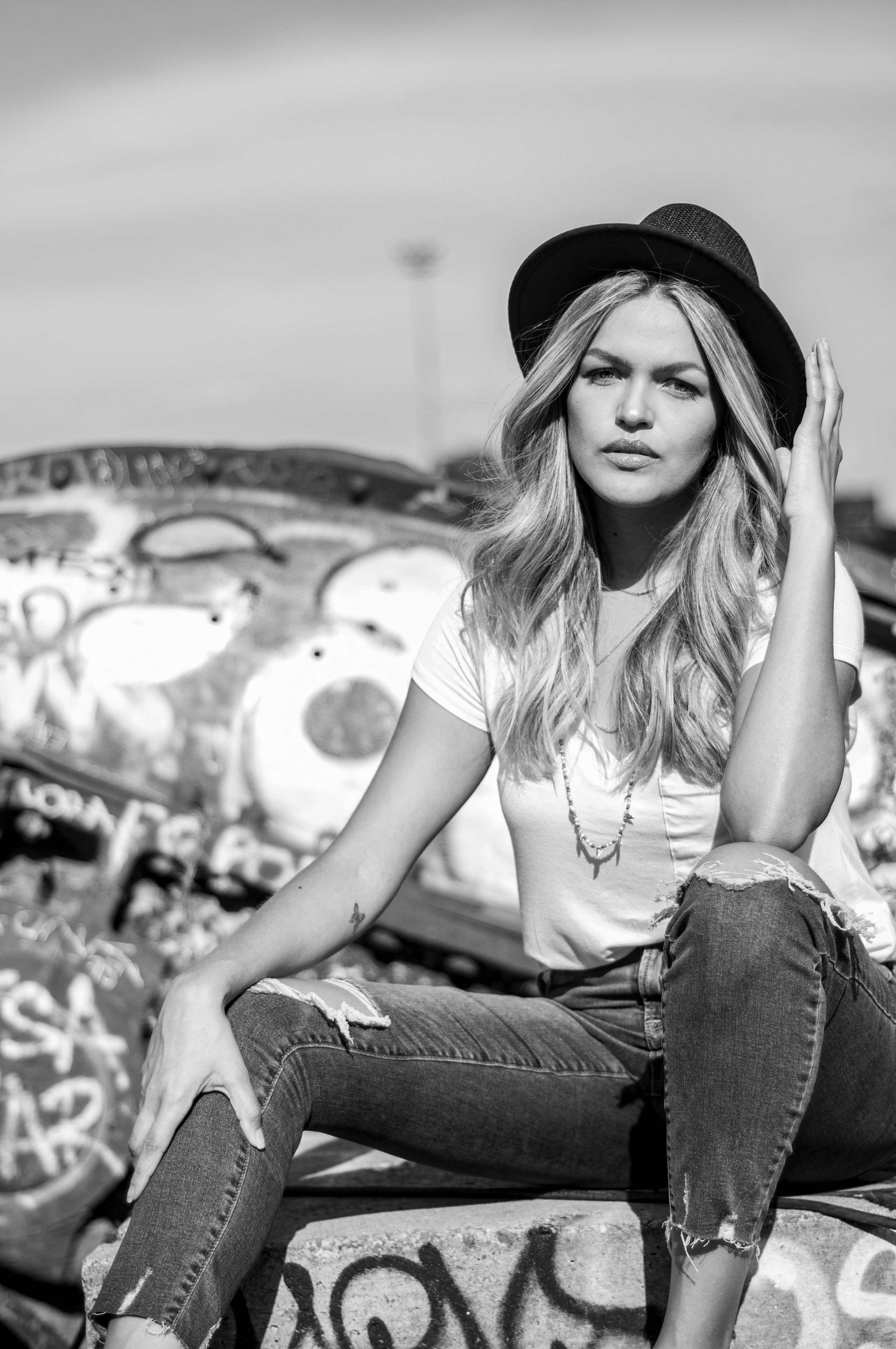 Flavia (Montreal QC). Carlos Lima Photography — Photographer in Calgary