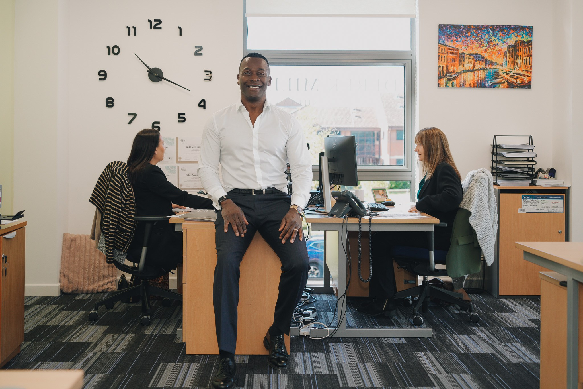 Derek Mills Wealth Consultancy. Creative Family, Brand, Boudoir and Wedding Photographer in Solihull & Birmingham Irina Zoteeva