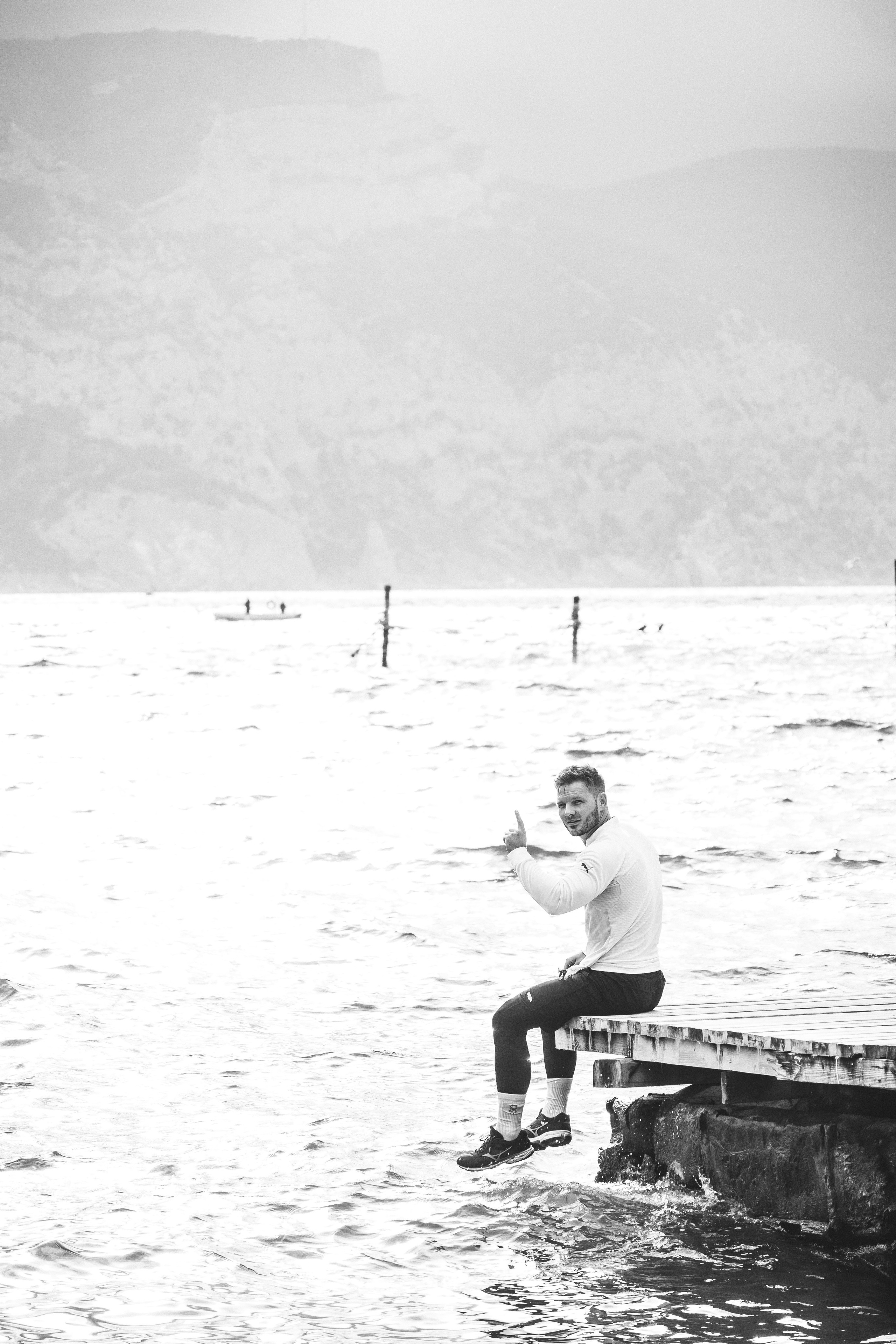 Alex. Fotograf Dmitrii Donets