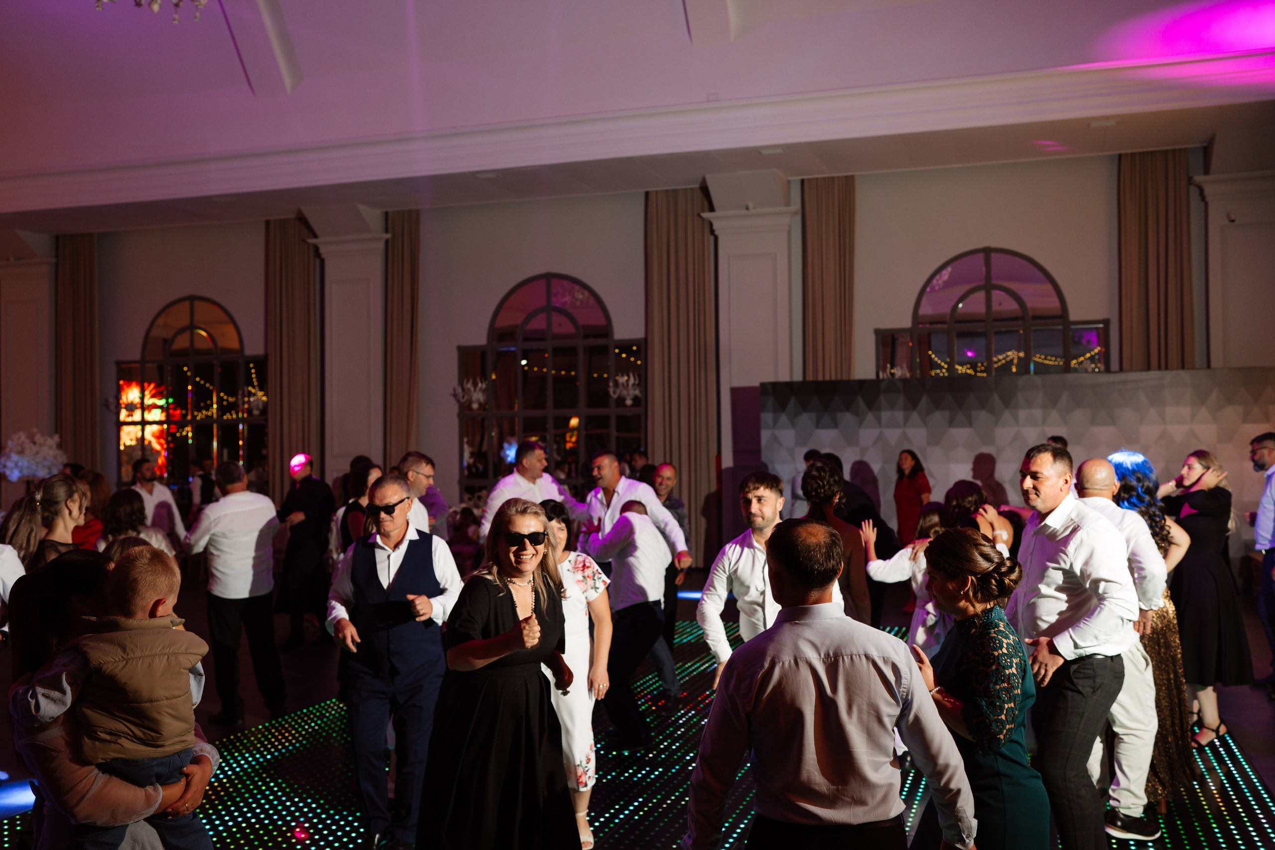 Vasile & Sanda. Home