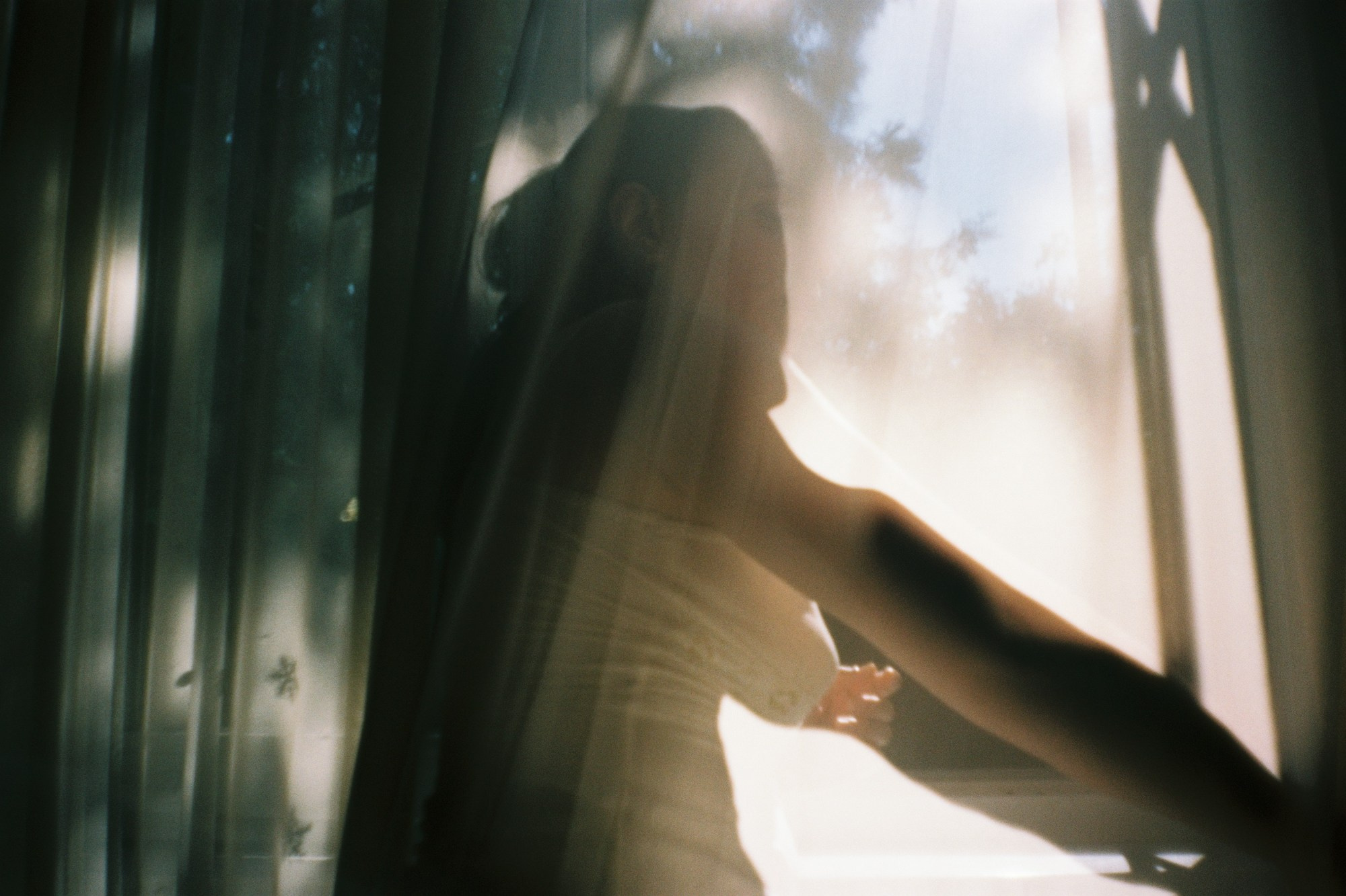 Stories we did not tell. Mayya Kelova artist