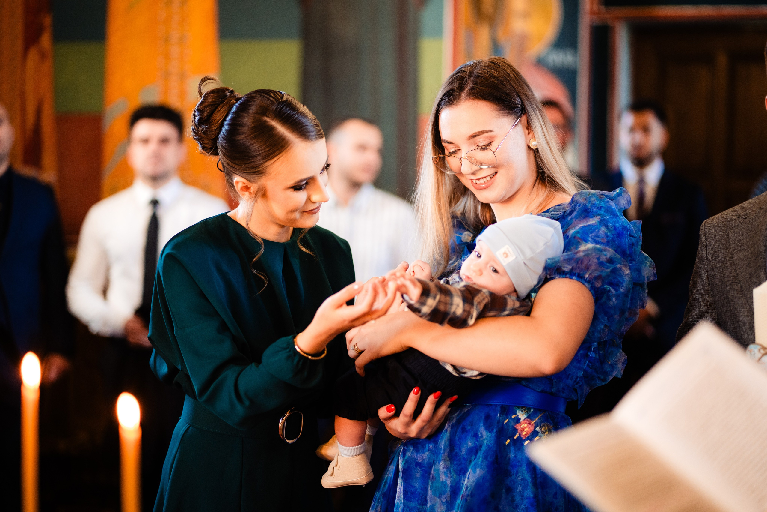 Matei Lucian. Fotograf Nuntă în Gorj - Gabriel Vulpescu