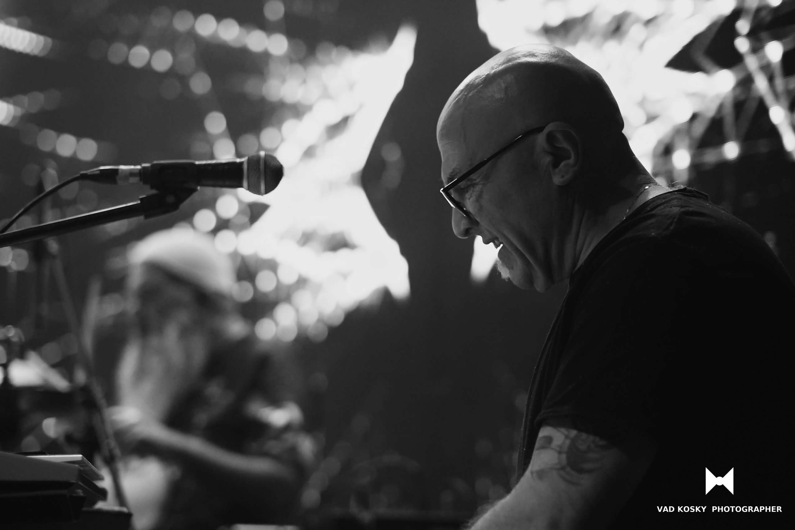 Stell Maris — Gagarin TLV 28.10.25. Vad Kosky Photographer