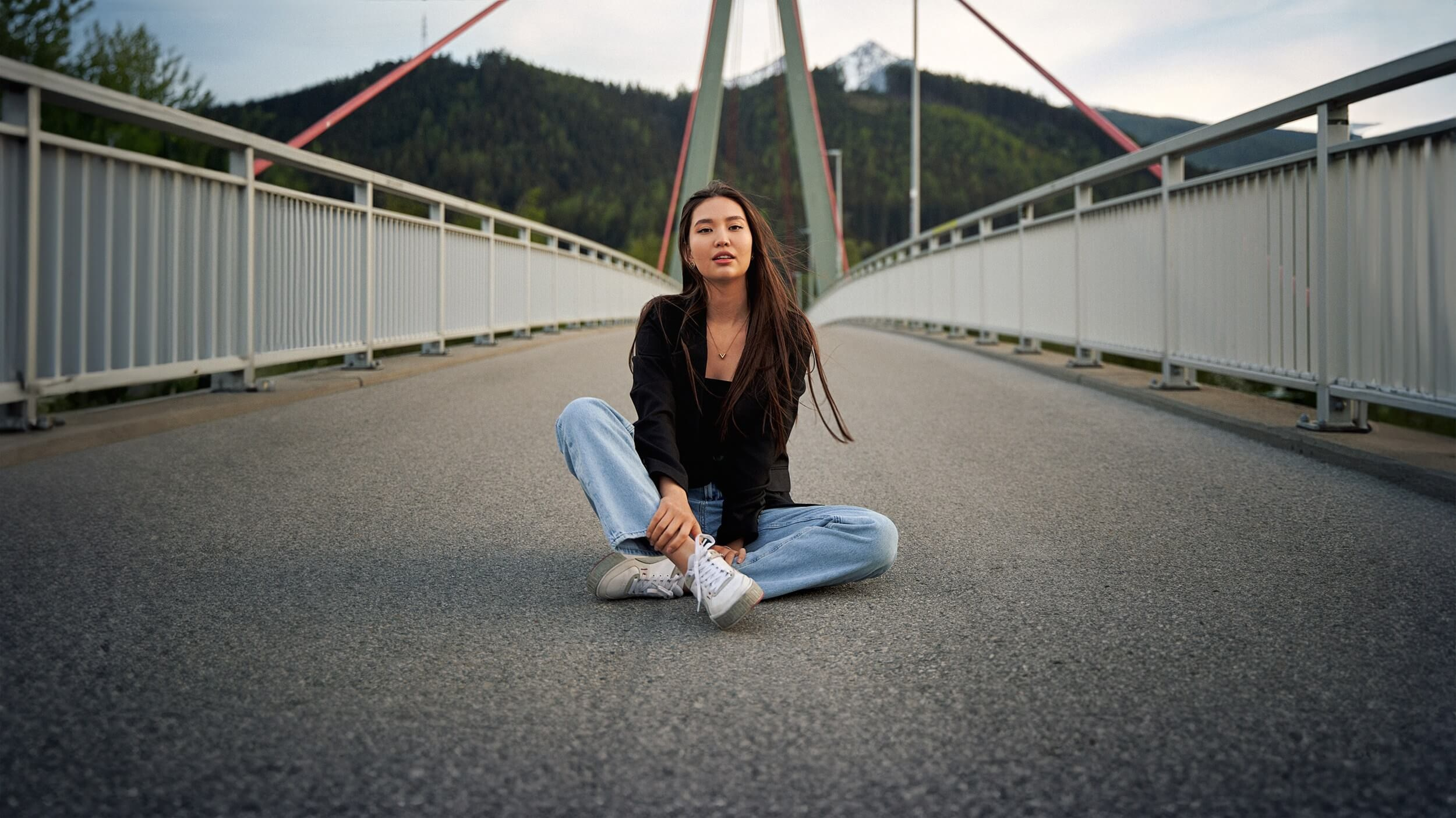 Azalia. 808Media – Professionelle Foto- und Videografie für Restaurants, Hotels, Events und Hochzeiten in Innsbruck und Tirol