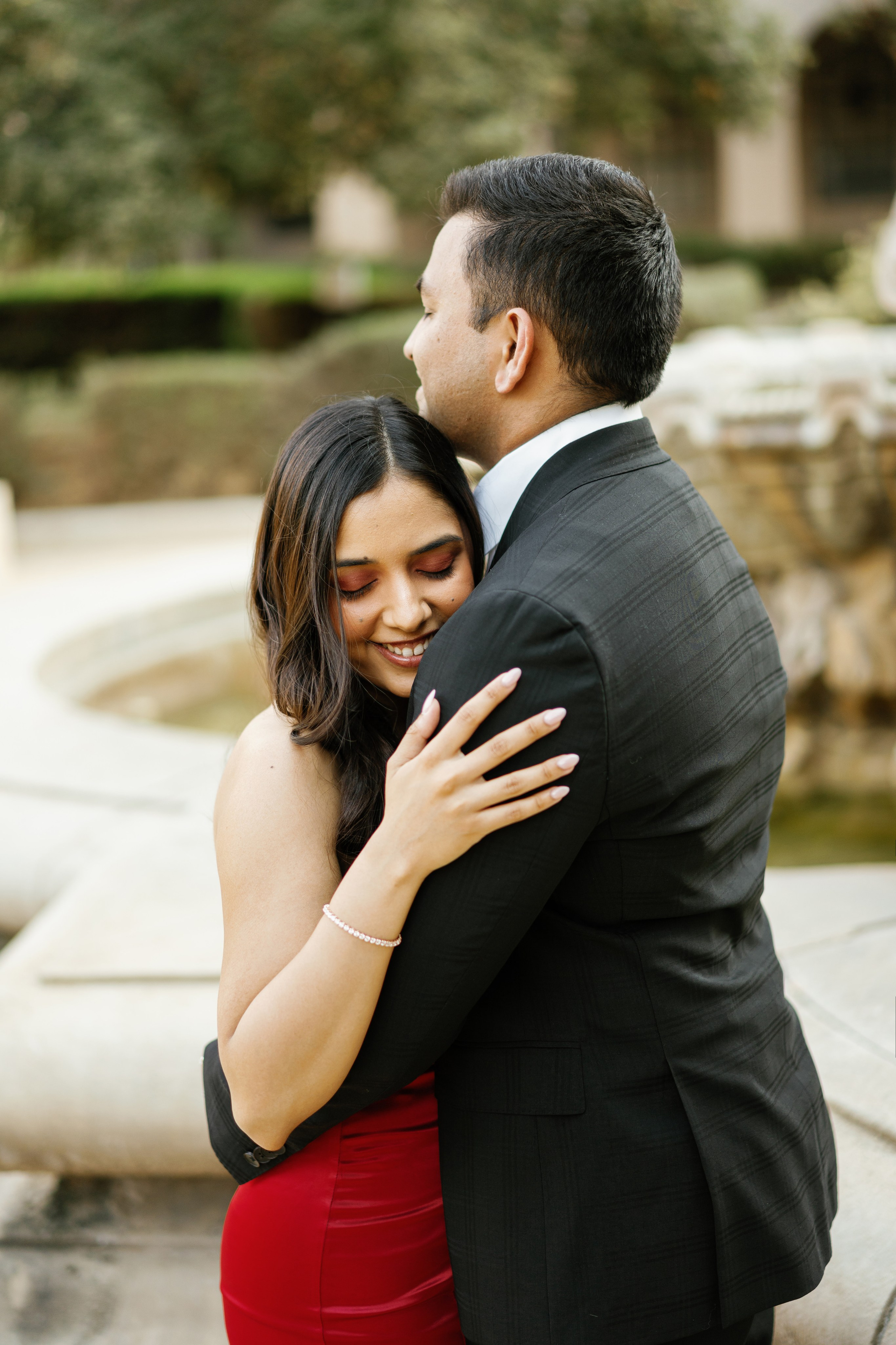 Pasadena Engagement Photo Session. Wedding Photography & Videography Team in California, Los Angeles, San Francisco, San Diego and Travel