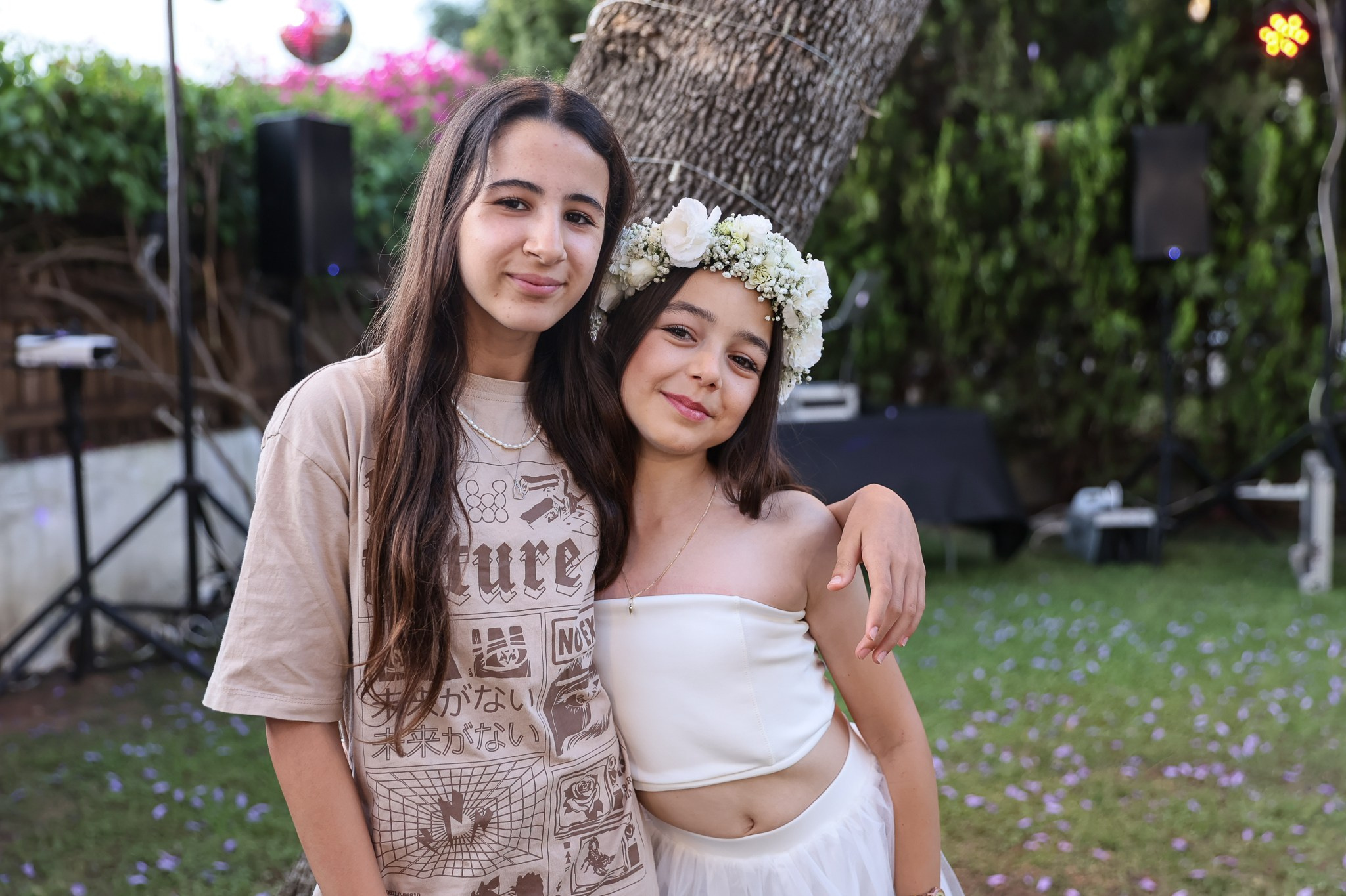 בת מצווה. שני ויזל | צלמת הריון, צילומי משפחה וצילומי בוק בת מצווה