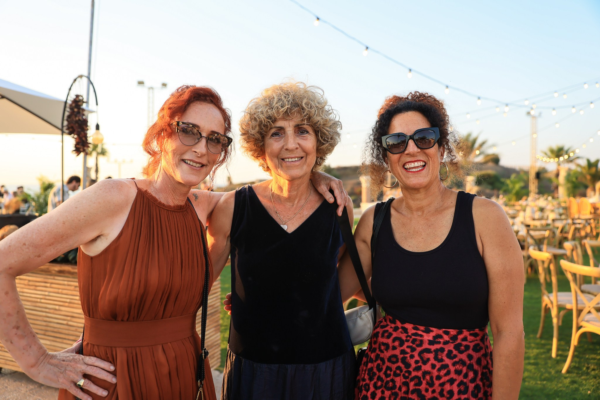 חתונת שקיעה. שני ויזל | צלמת הריון, צילומי משפחה וצילומי בוק בת מצווה