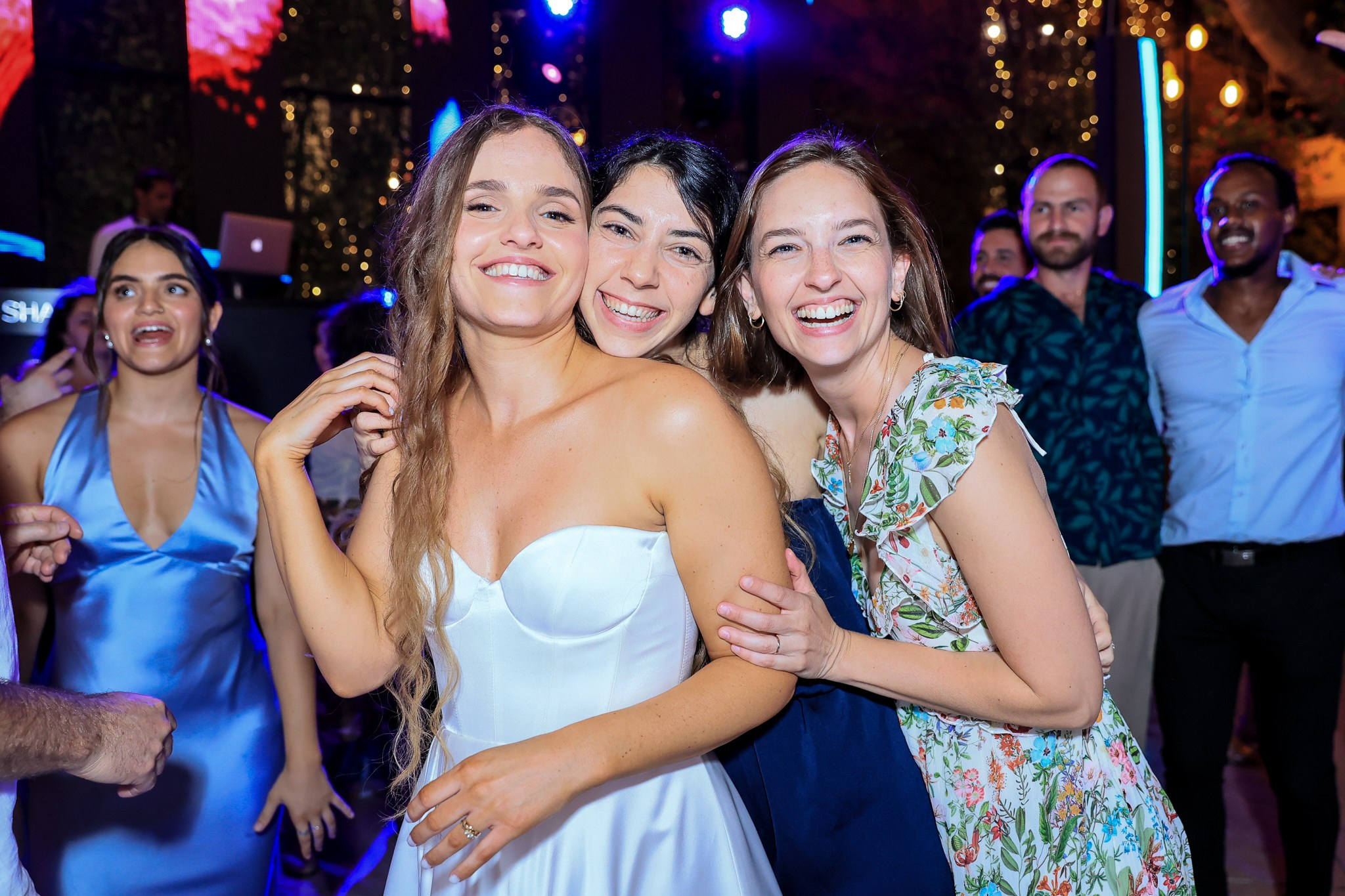 חתונות ערב. שני ויזל | צלמת הריון, צילומי משפחה וצילומי בוק בת מצווה