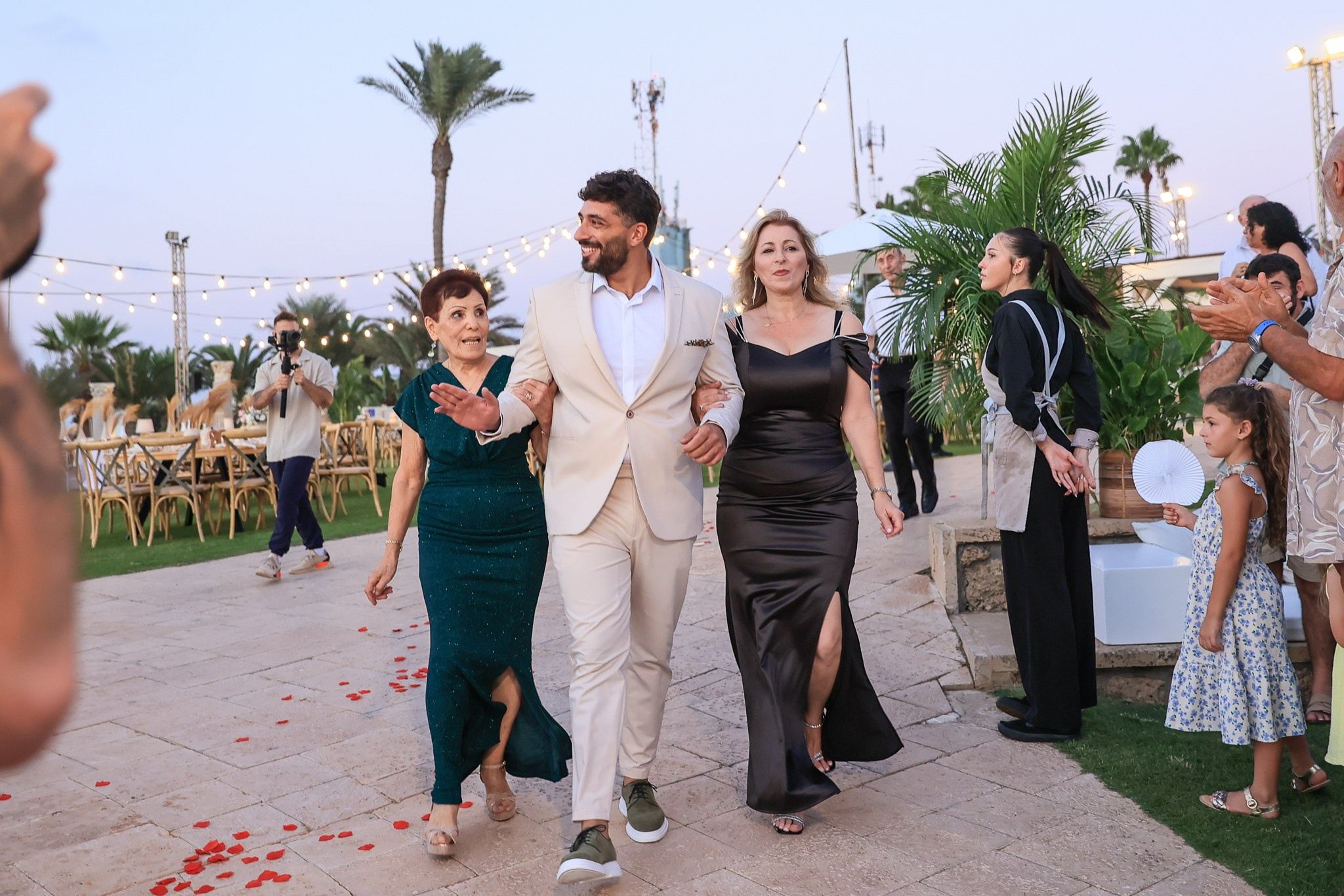 חתונת שקיעה. שני ויזל | צלמת הריון, צילומי משפחה וצילומי בוק בת מצווה