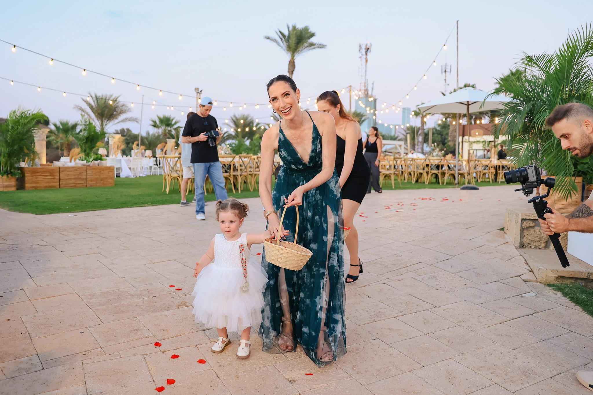 חתונת שקיעה. שני ויזל | צלמת הריון, צילומי משפחה וצילומי בוק בת מצווה