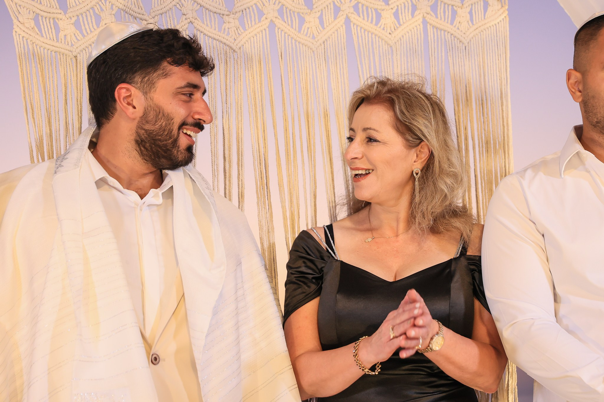חתונת שקיעה. שני ויזל | צלמת הריון, צילומי משפחה וצילומי בוק בת מצווה