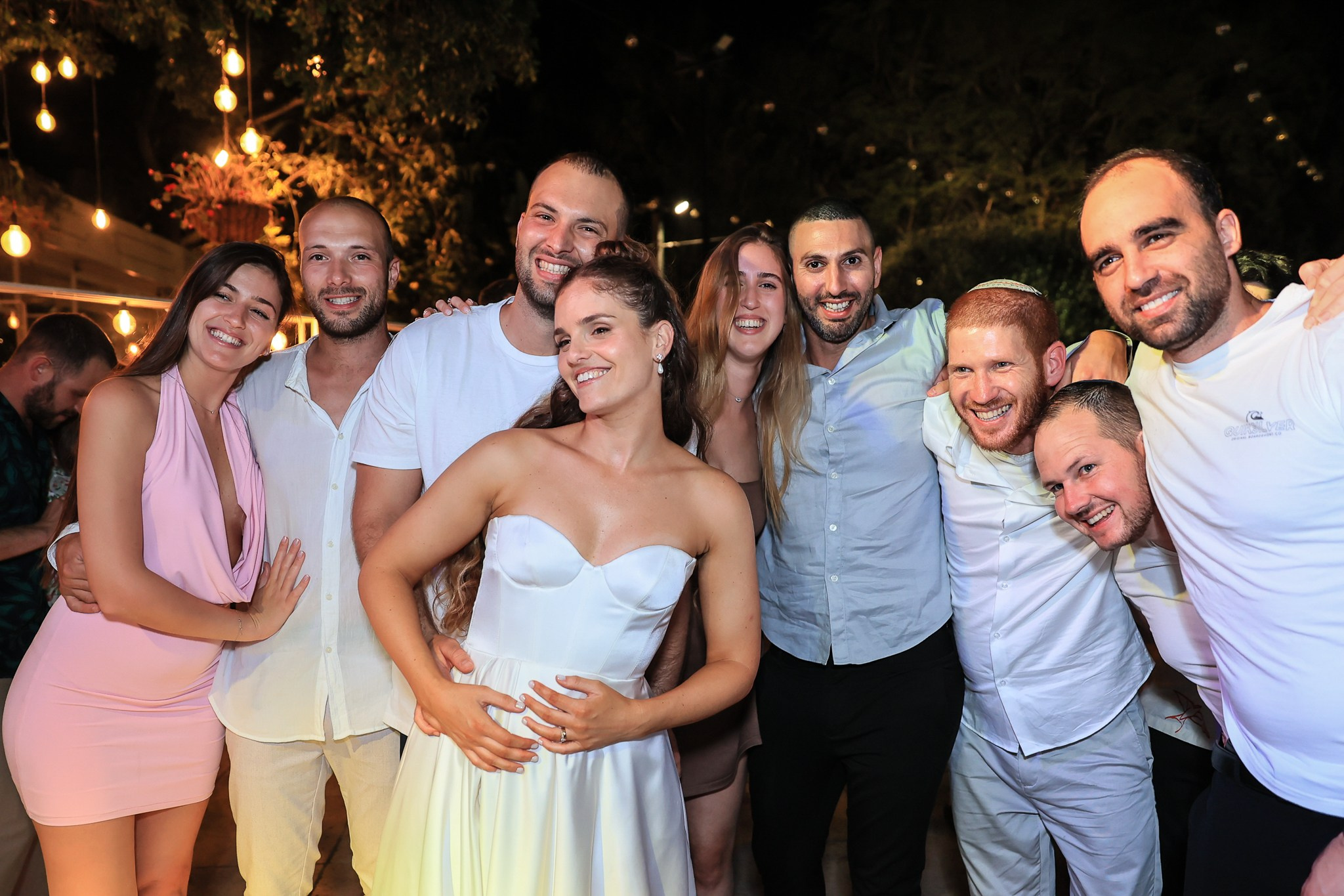 חתונות ערב. שני ויזל | צלמת הריון, צילומי משפחה וצילומי בוק בת מצווה