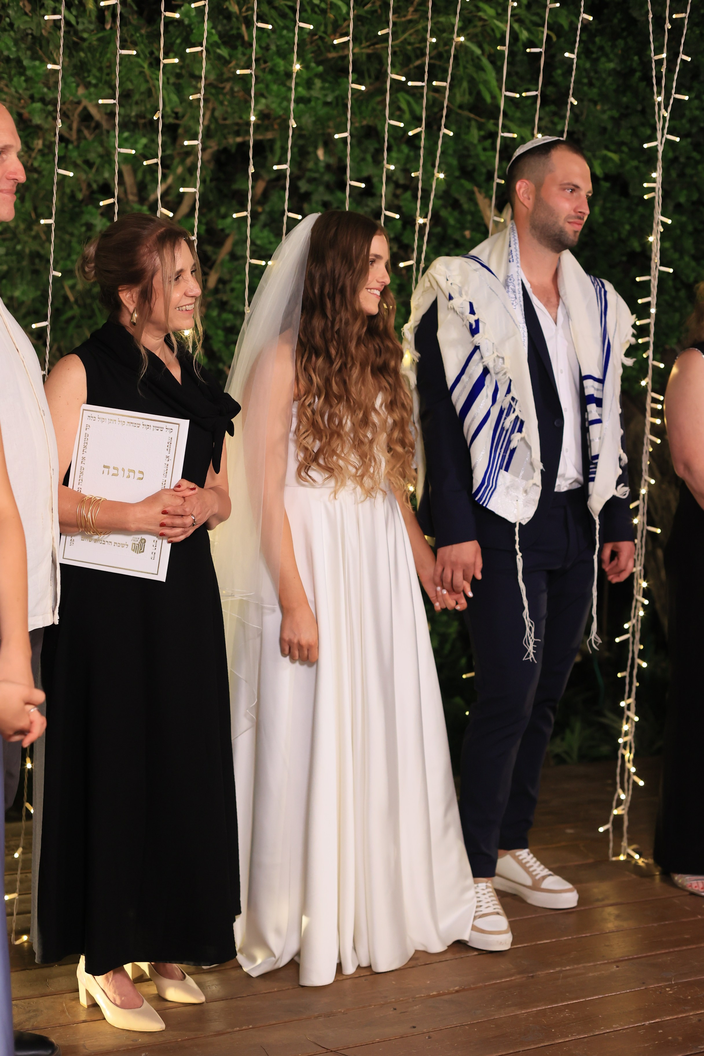 חתונות ערב. שני ויזל | צלמת הריון, צילומי משפחה וצילומי בוק בת מצווה