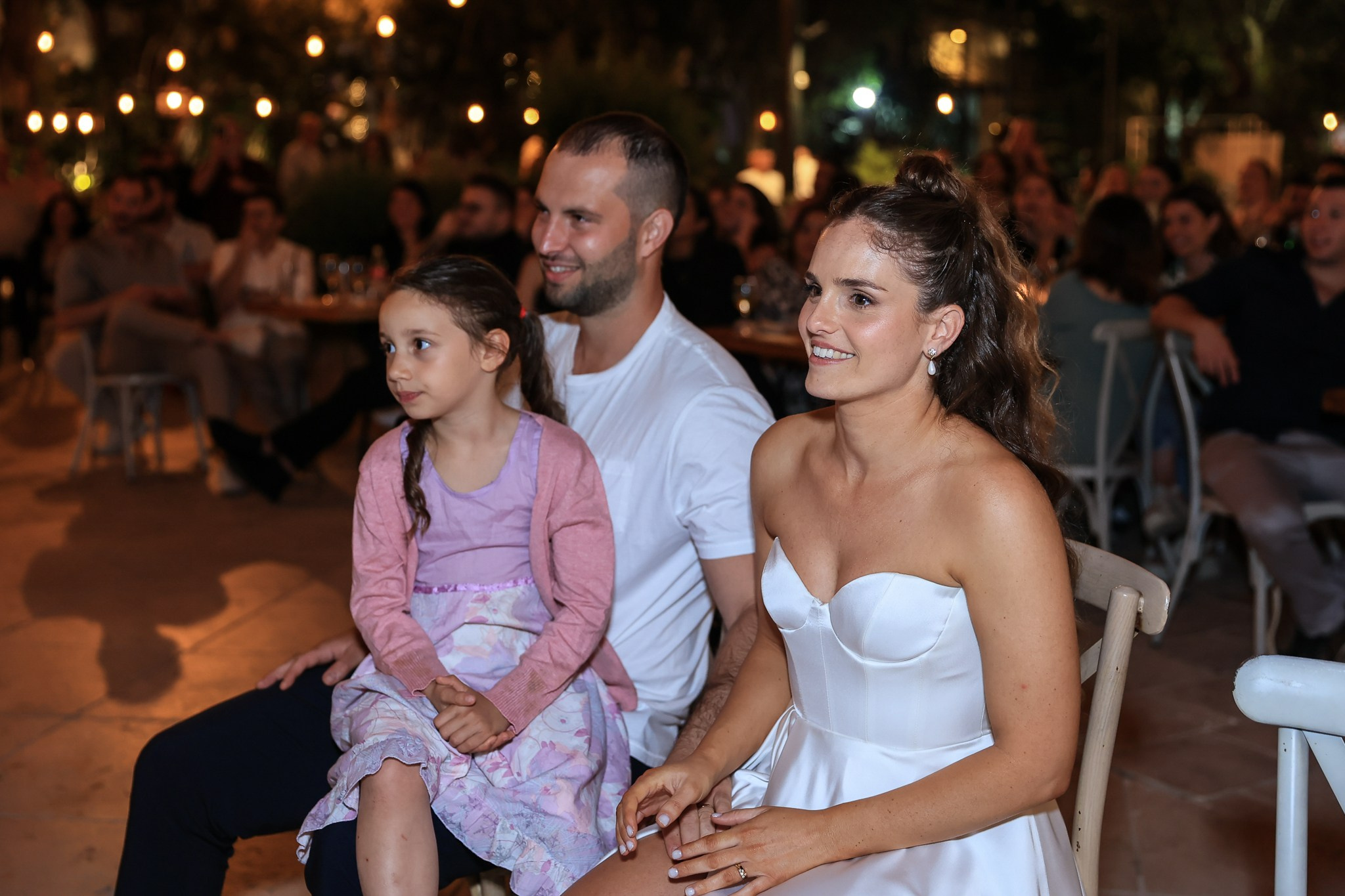 חתונות ערב. שני ויזל | צלמת הריון, צילומי משפחה וצילומי בוק בת מצווה