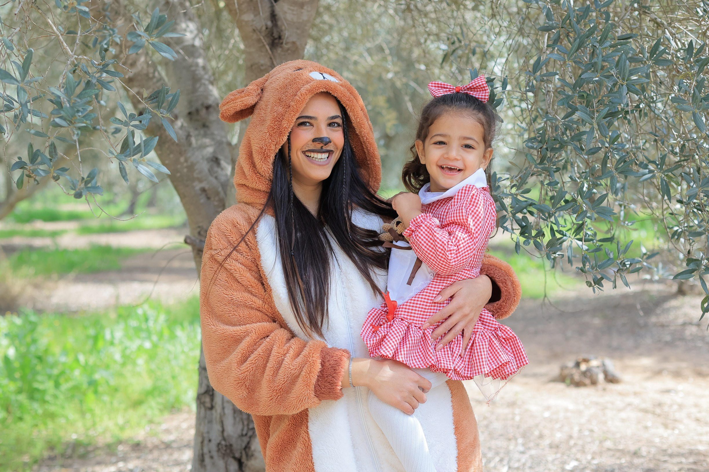 צילומי פורים בטבע. דף בית