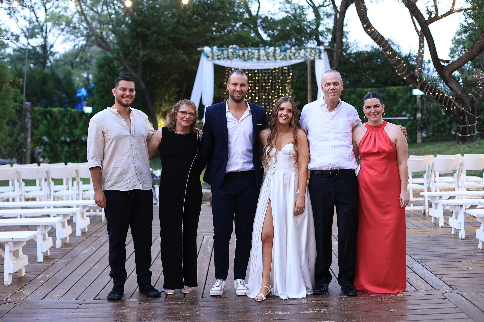 חתונות ערב. שני ויזל | צלמת הריון, צילומי משפחה וצילומי בוק בת מצווה