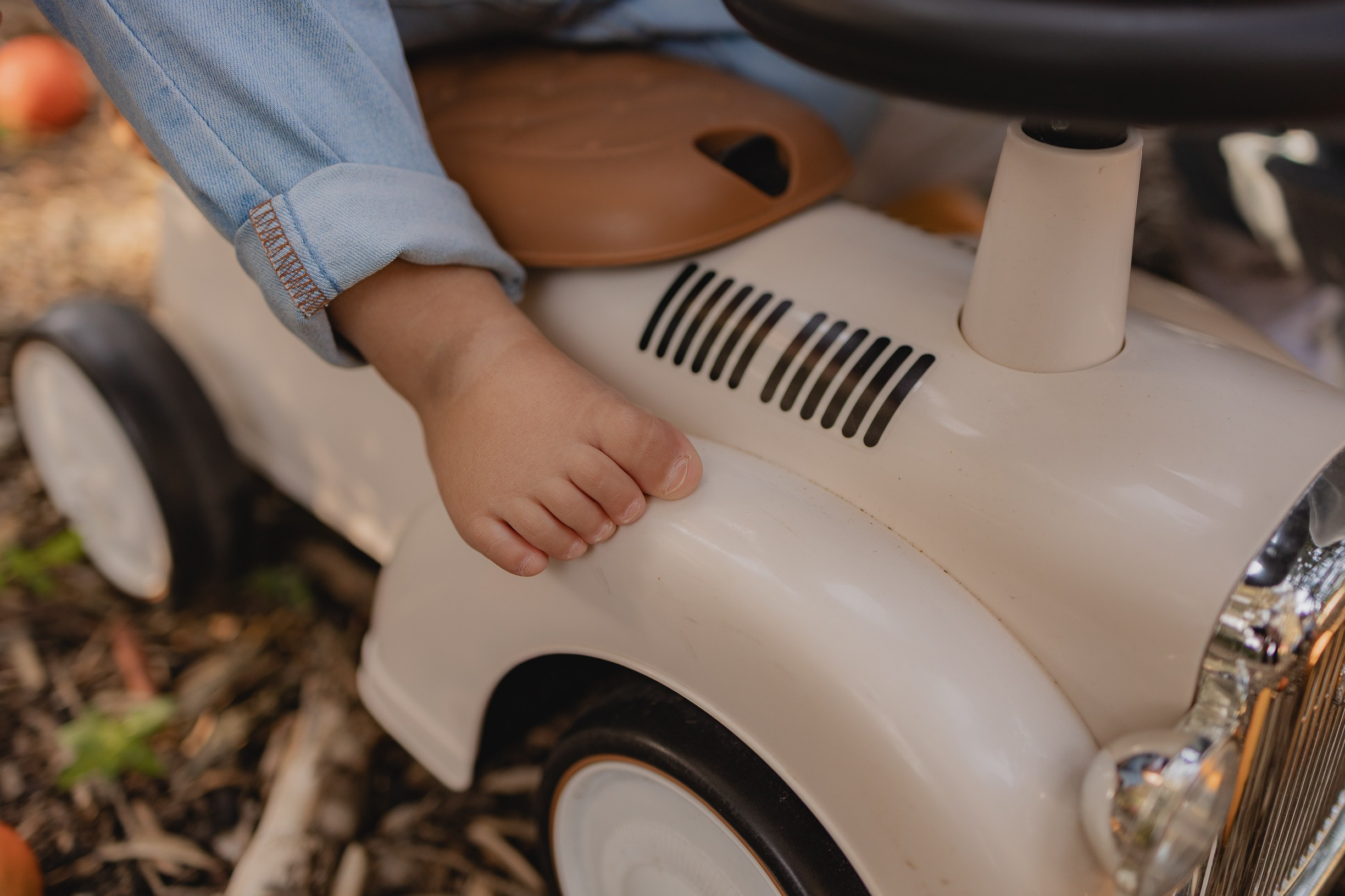 יאר בן שנה. דף בית