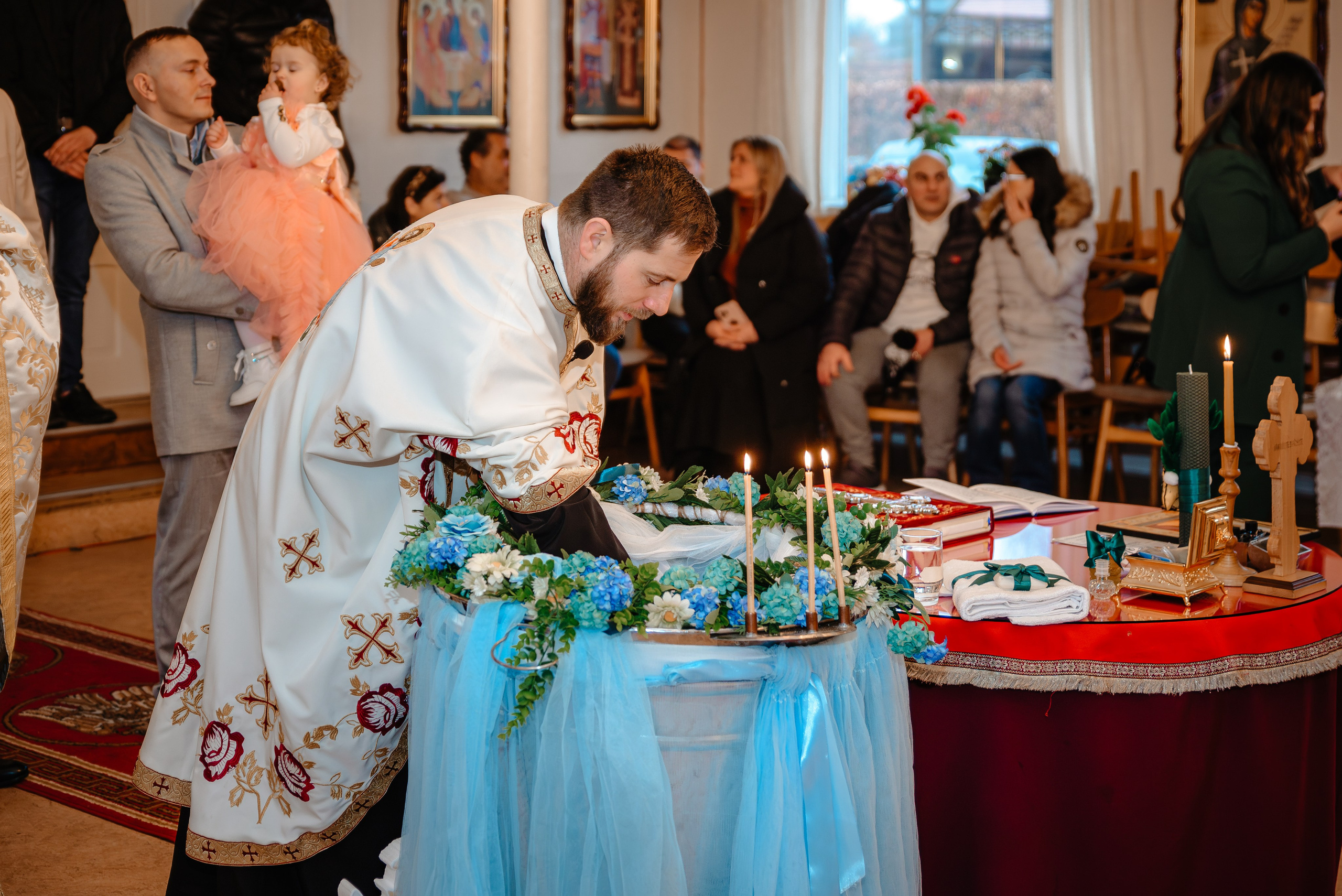 Botez Yanis Andrei — 07.02.2026. DanFotograf.dk
